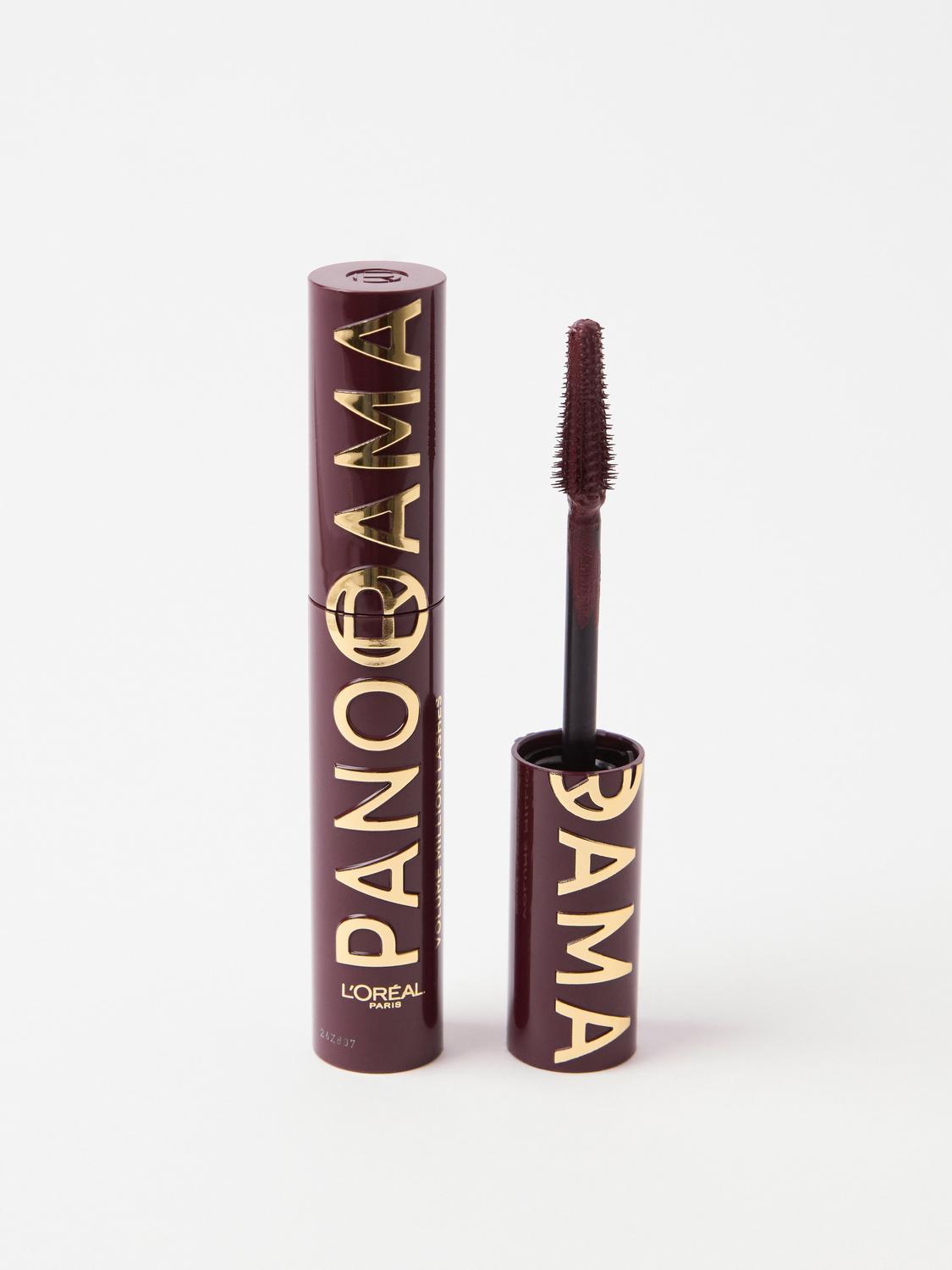 L´Oréal Volume Million Lashes Panorama Chromatic 2