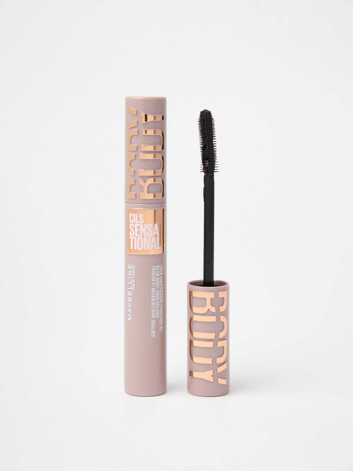 Maybelline Lash Sensational Body Mascara