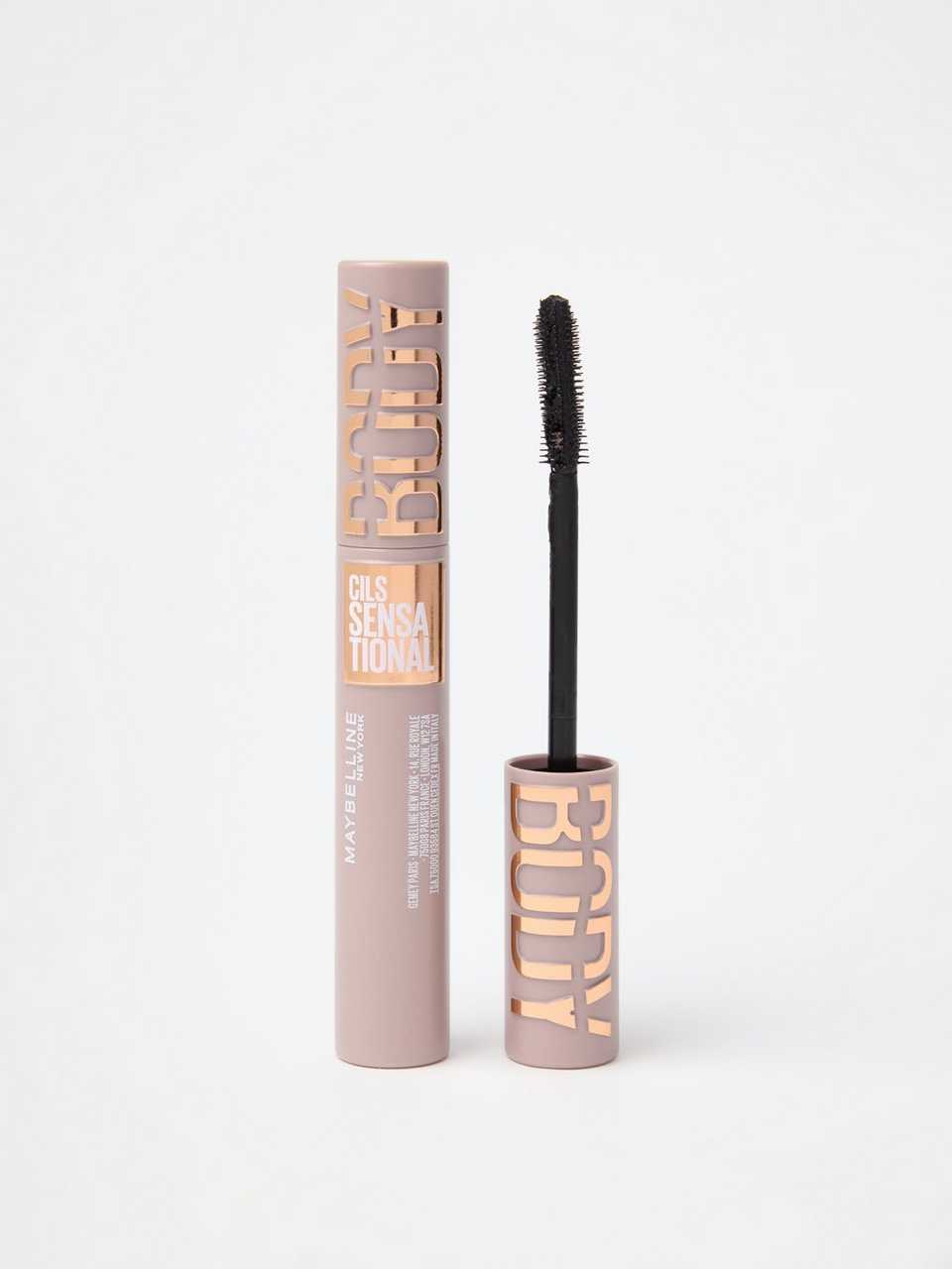 Maybelline Lash Sensational Body Mascara