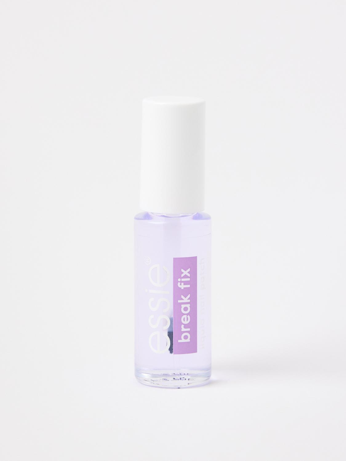 essie break fix liquid nail patch