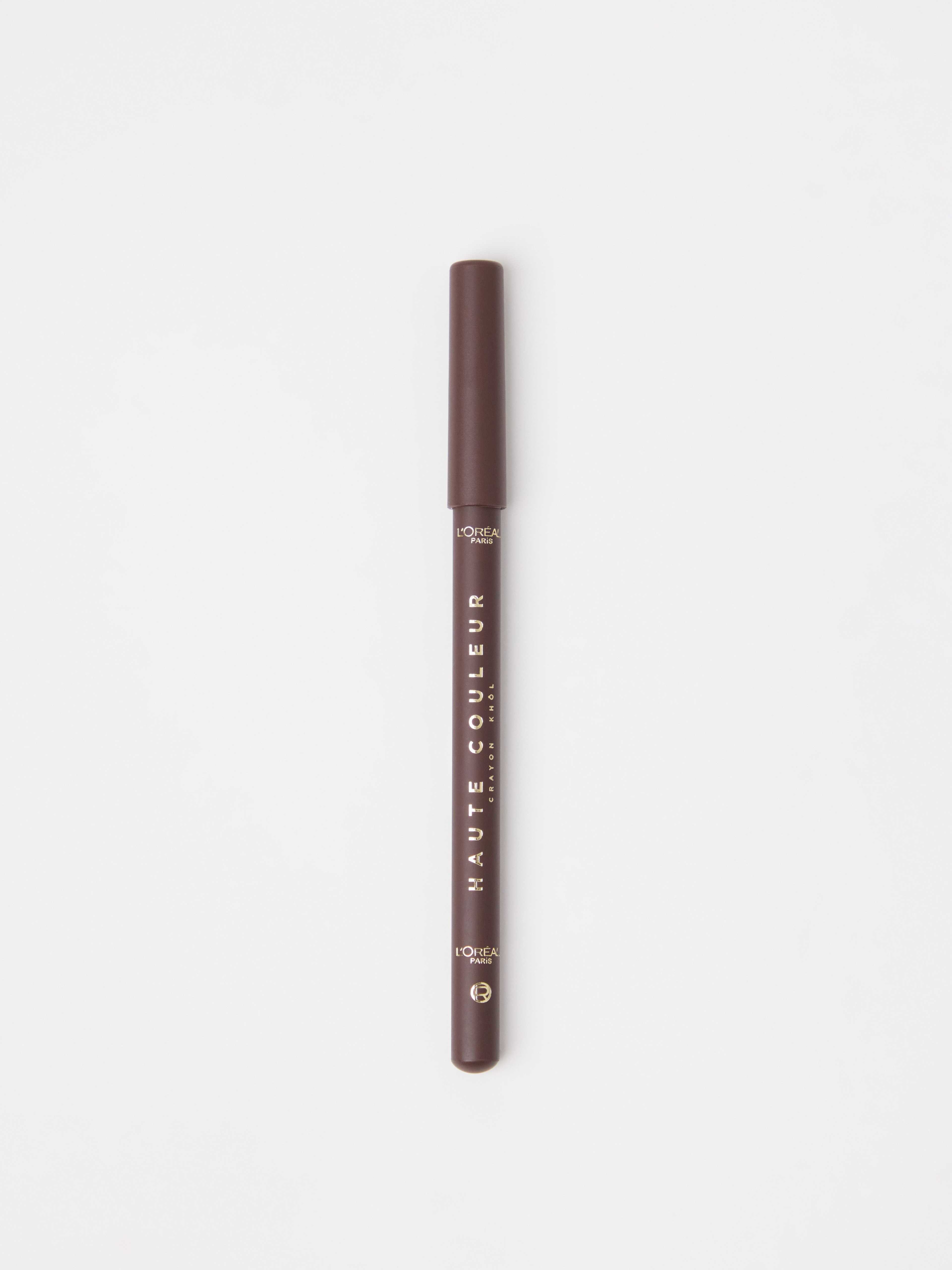 Lindex L´Oréal Haute Couleur Liner eyeliner dam – bild 2