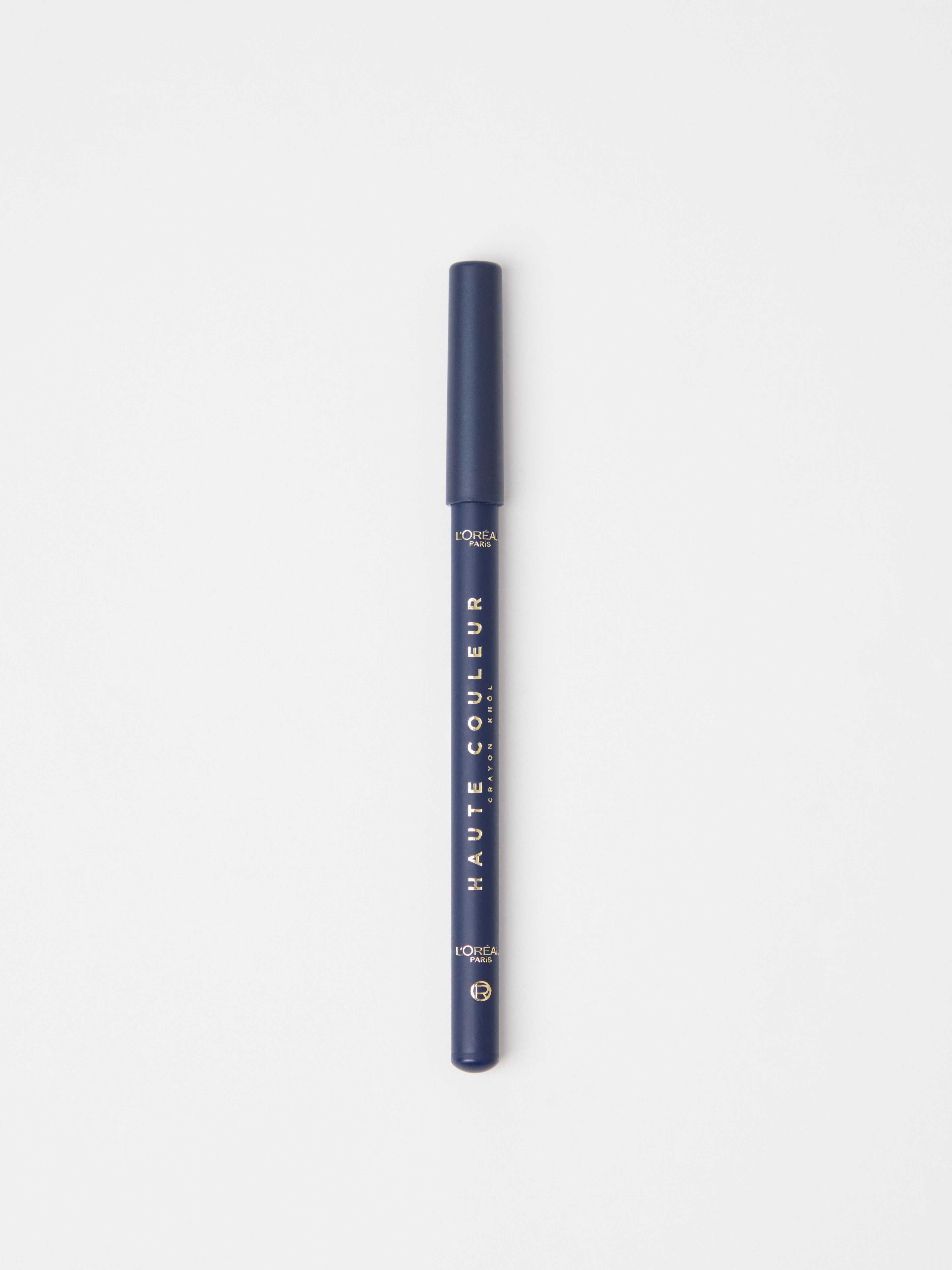 Lindex L´Oréal Haute Couleur Liner eyeliner dam – bild 3