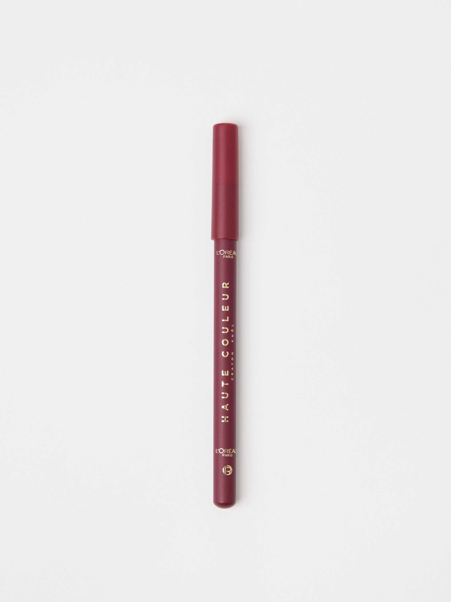 LOréal Paris Haute Couleur Crayon Khôl ögonsmink dam – bild 5