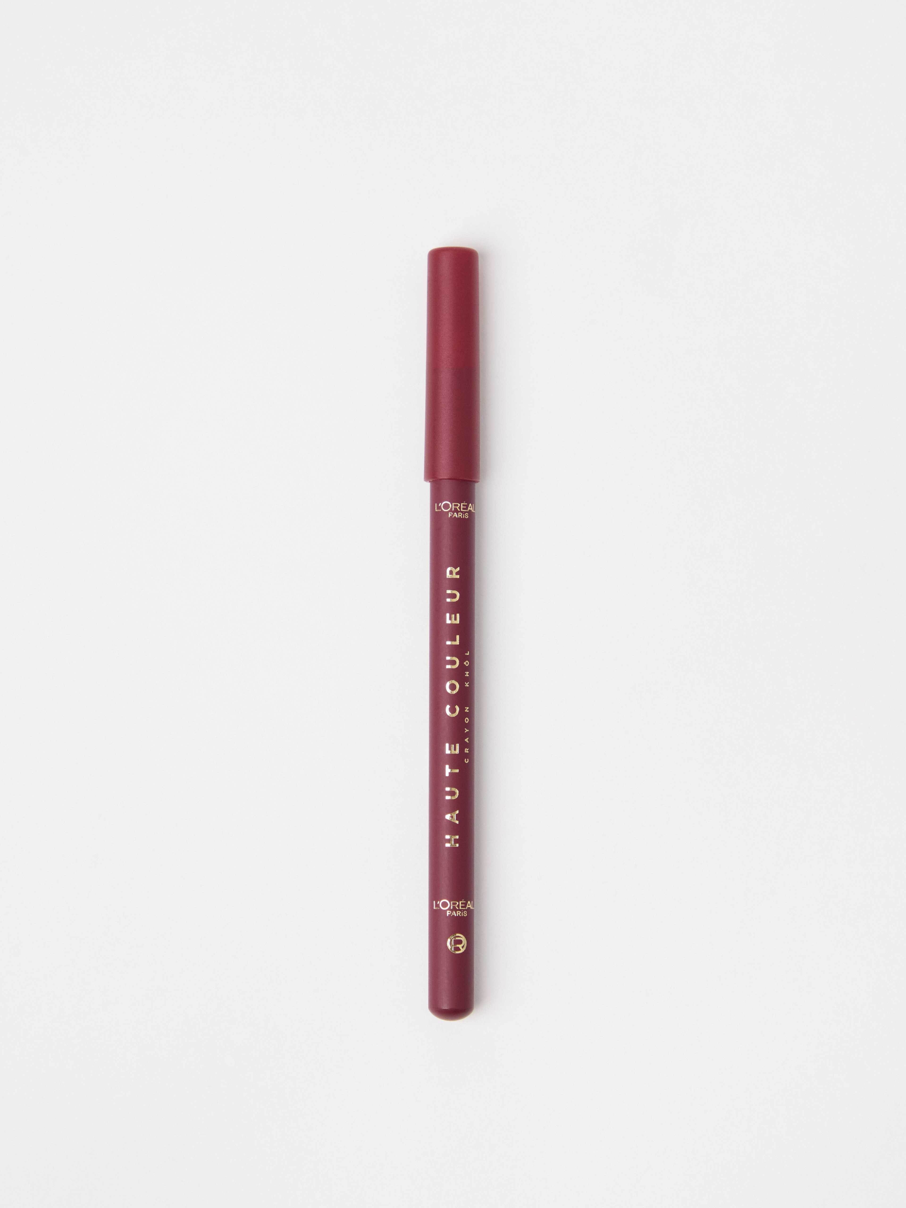 Lindex L´Oréal Haute Couleur Liner eyeliner dam – bild 4