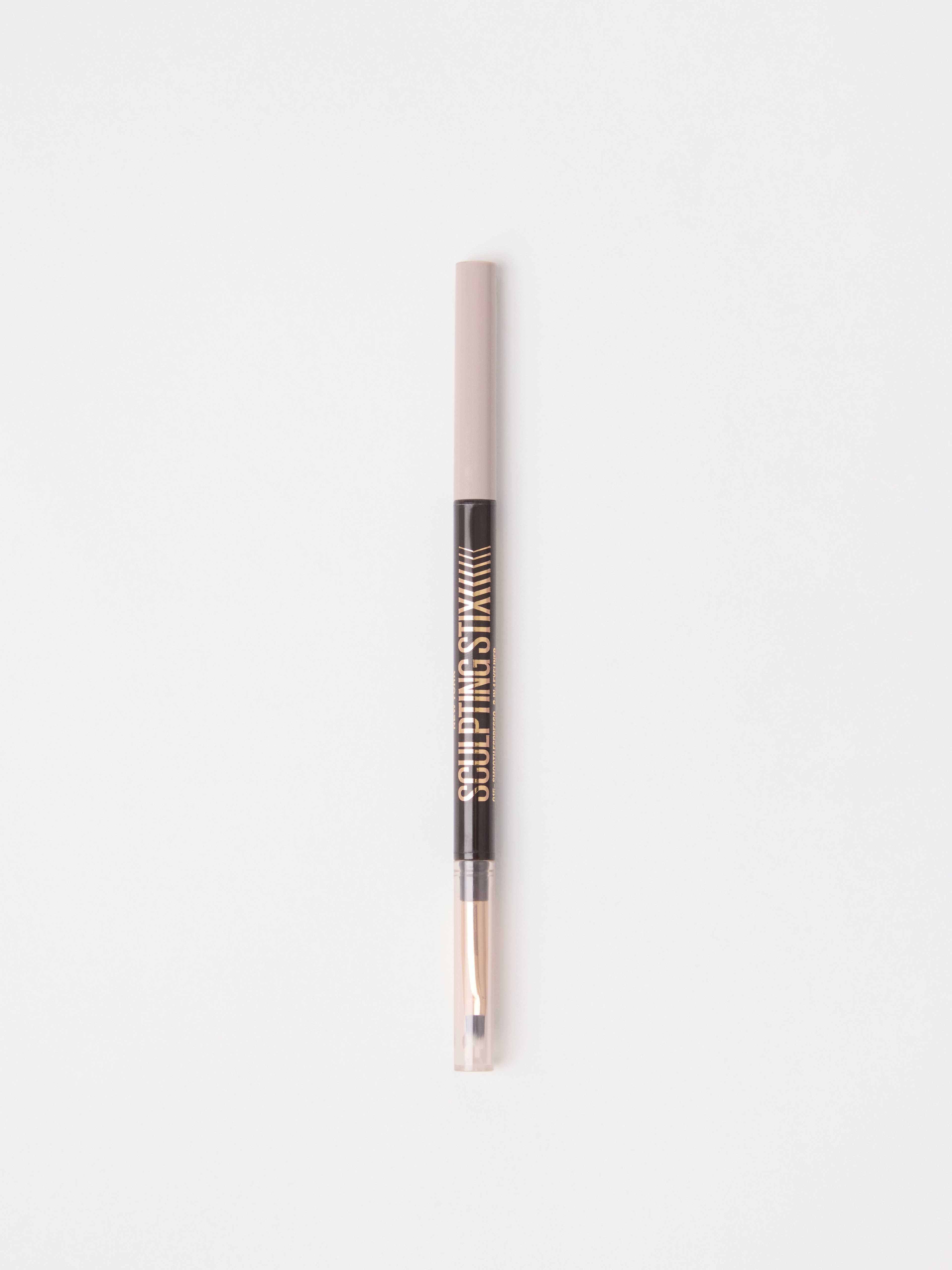 Lindex Maybelline Scultping Stix Eyeliner dam – bild 2
