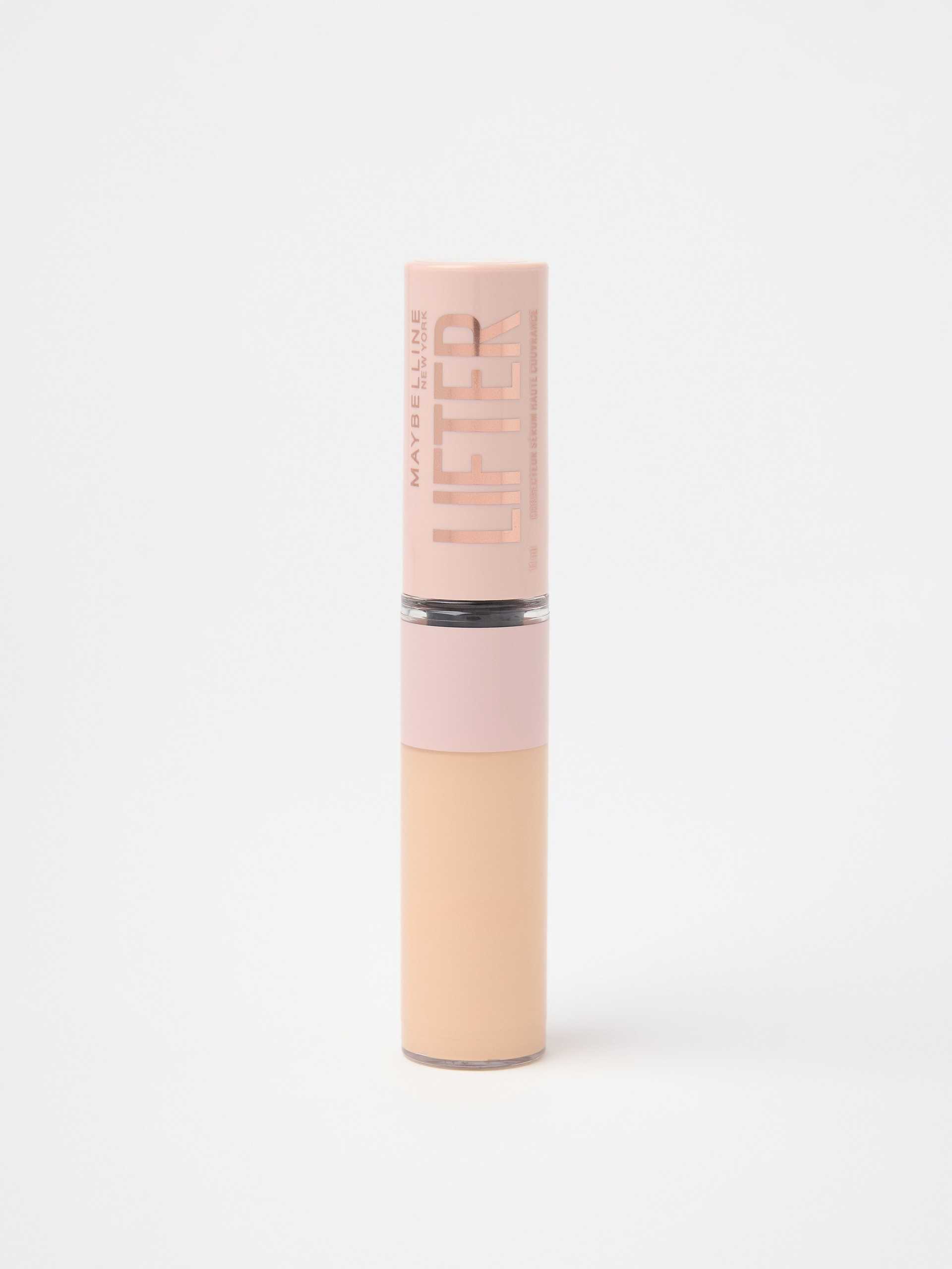 Maybelline New York Lifter Full Coverage Serum Concealer dam – bild 8