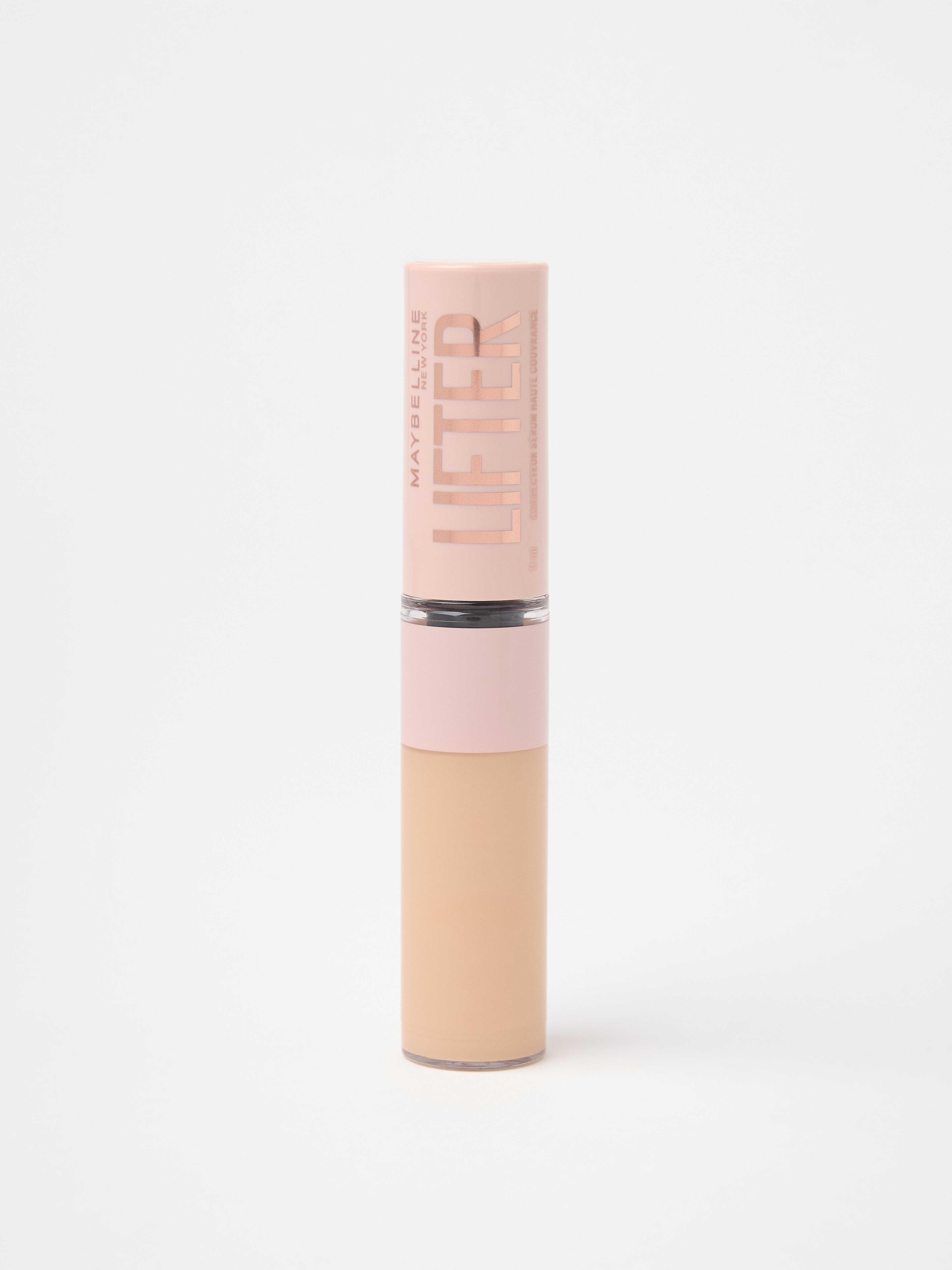 Lindex Maybelline Lifter Full Coverage Serum Concealer dam – bild 5