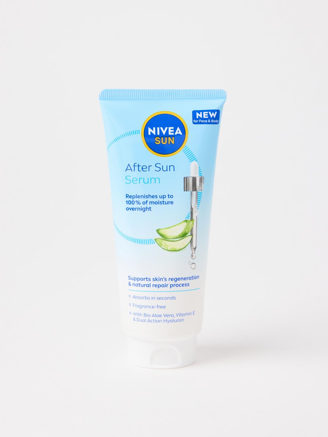 Nivea After Sun Serum