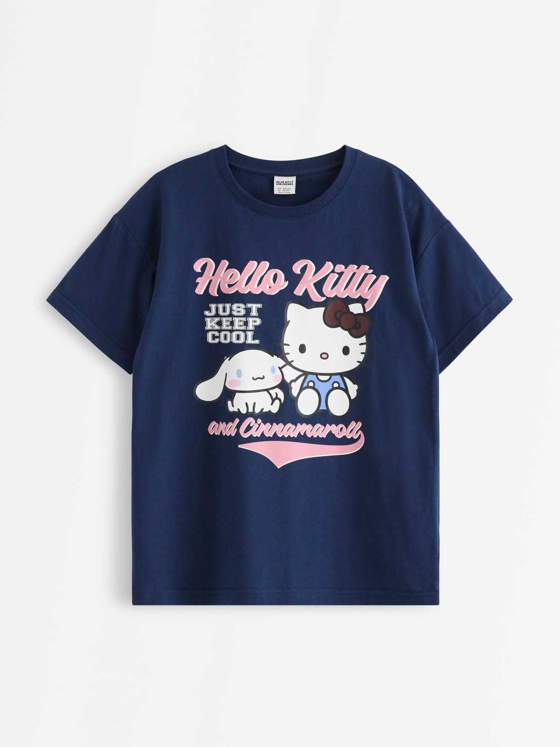 Hello Kitty T-shirt