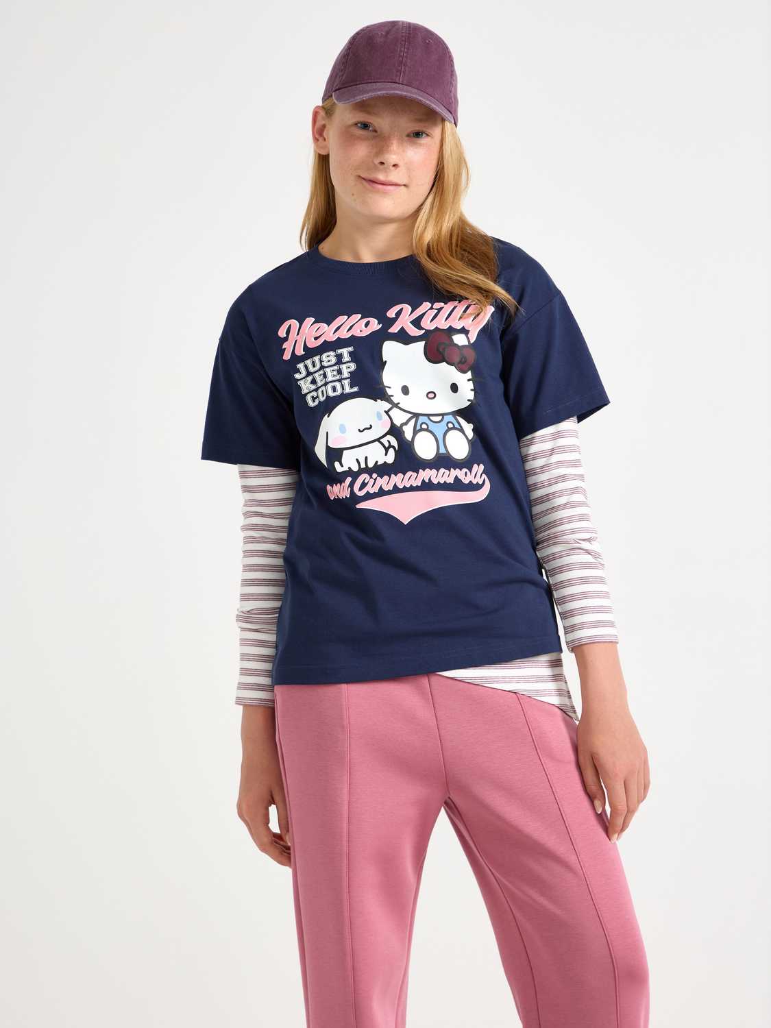 Hello Kitty T-shirt