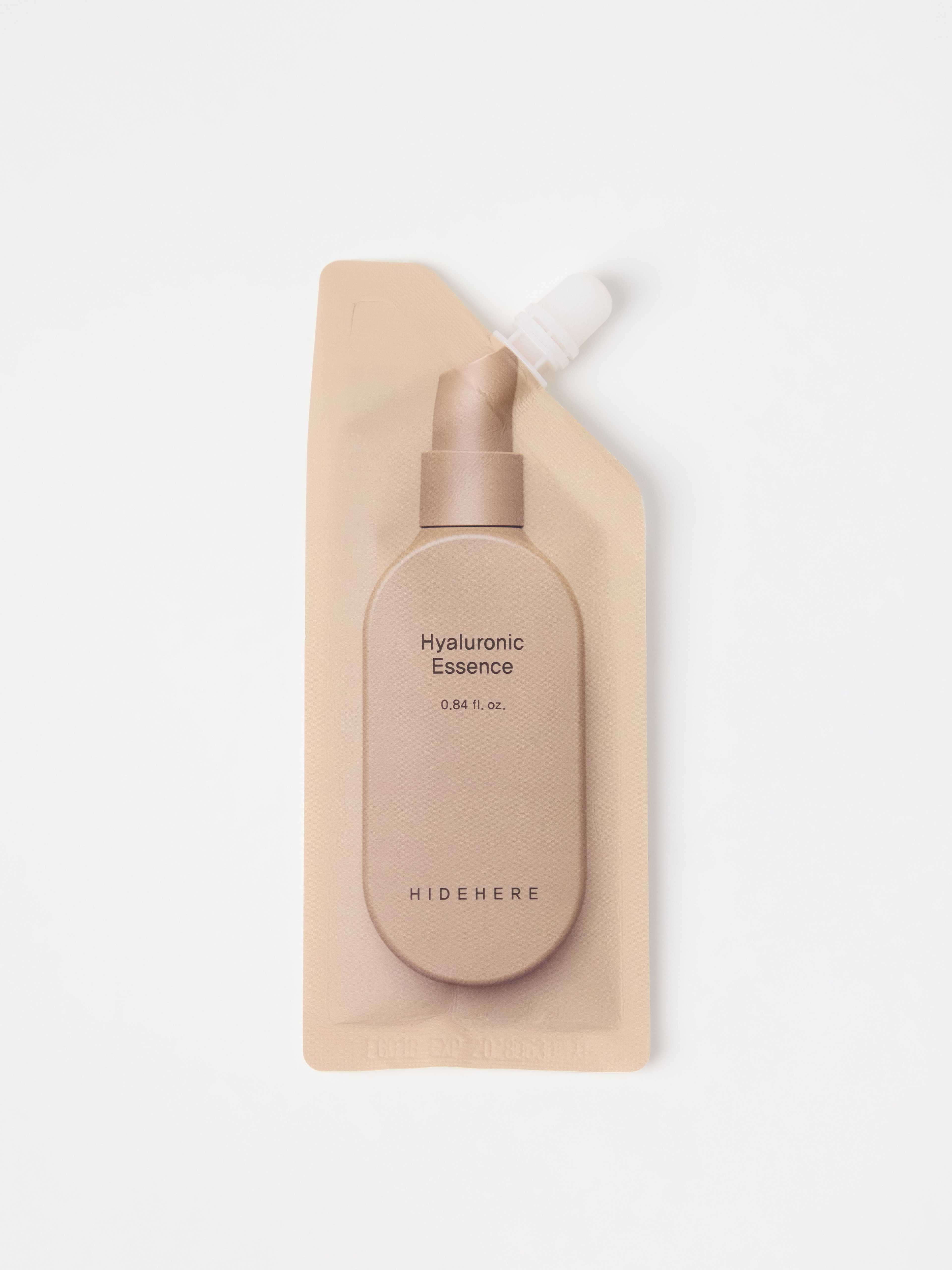HIDEHERE Hyaluronic Essence