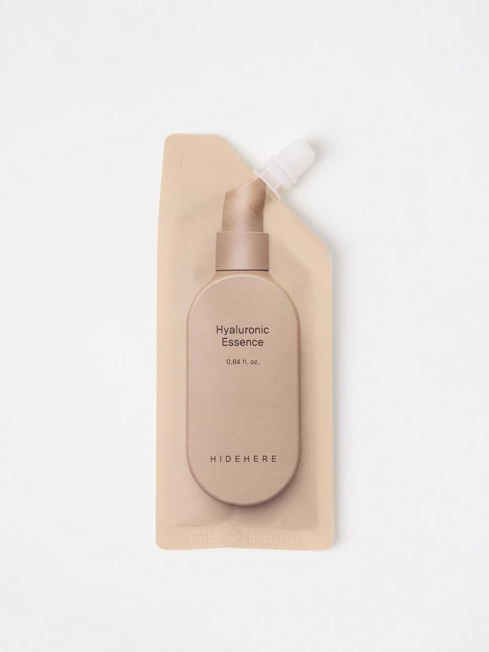 HIDEHERE Hyaluronic Essence