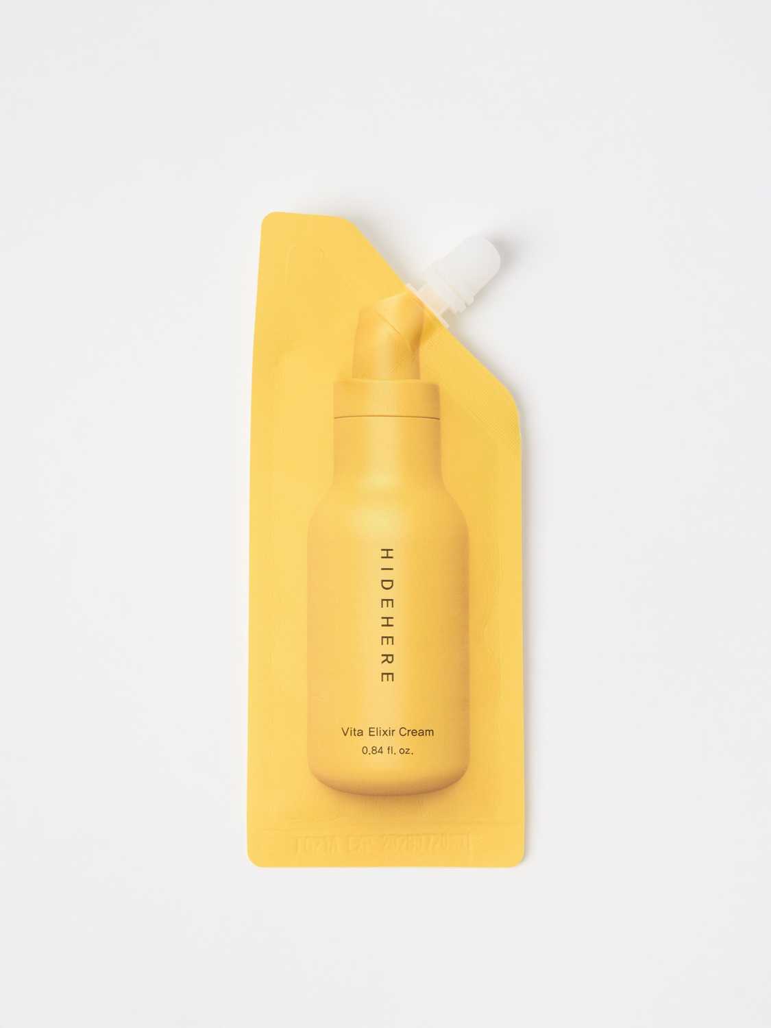 HIDEHERE Vita Elixir Cream