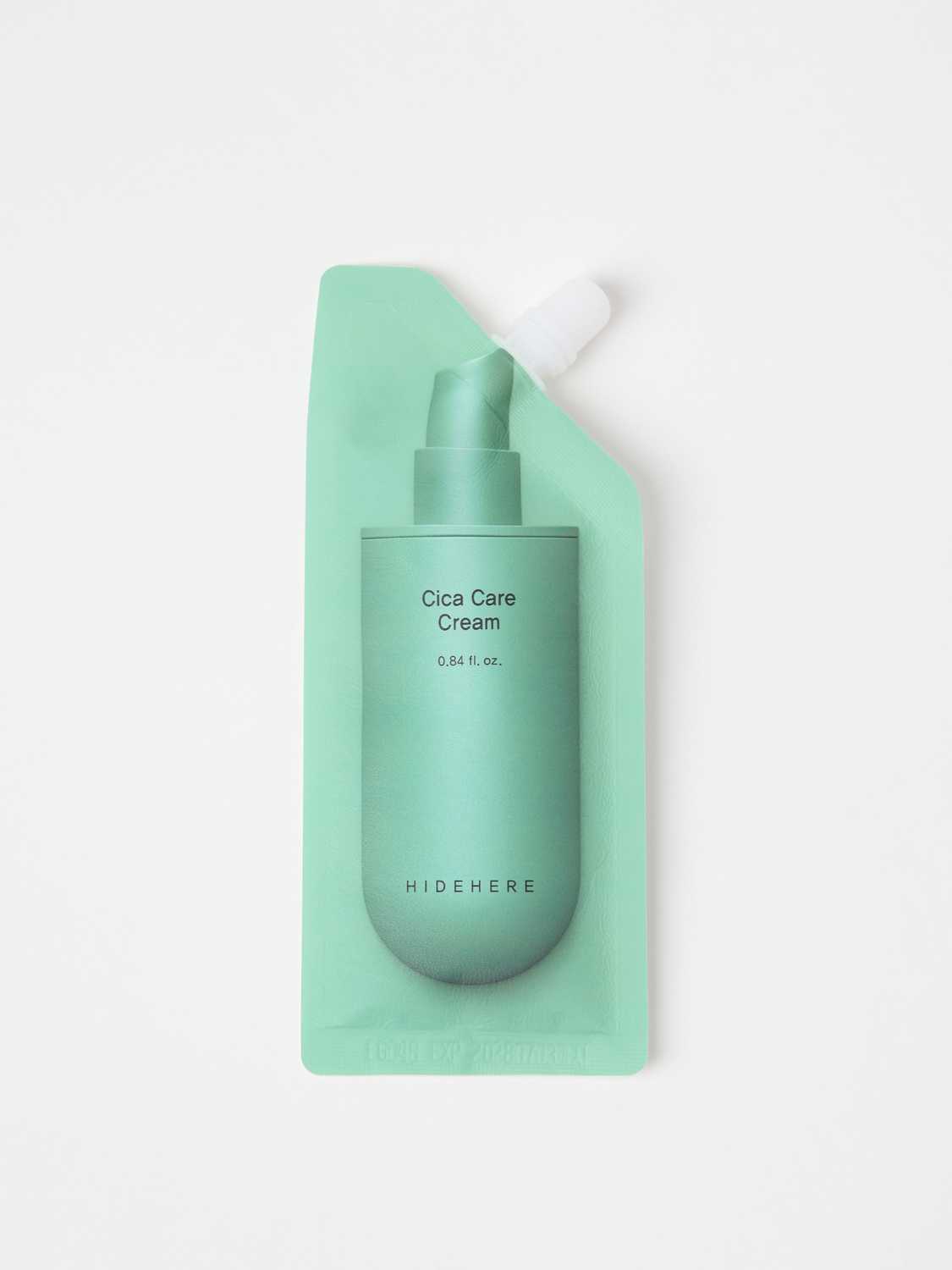 HIDEHERE Cica Care Cream