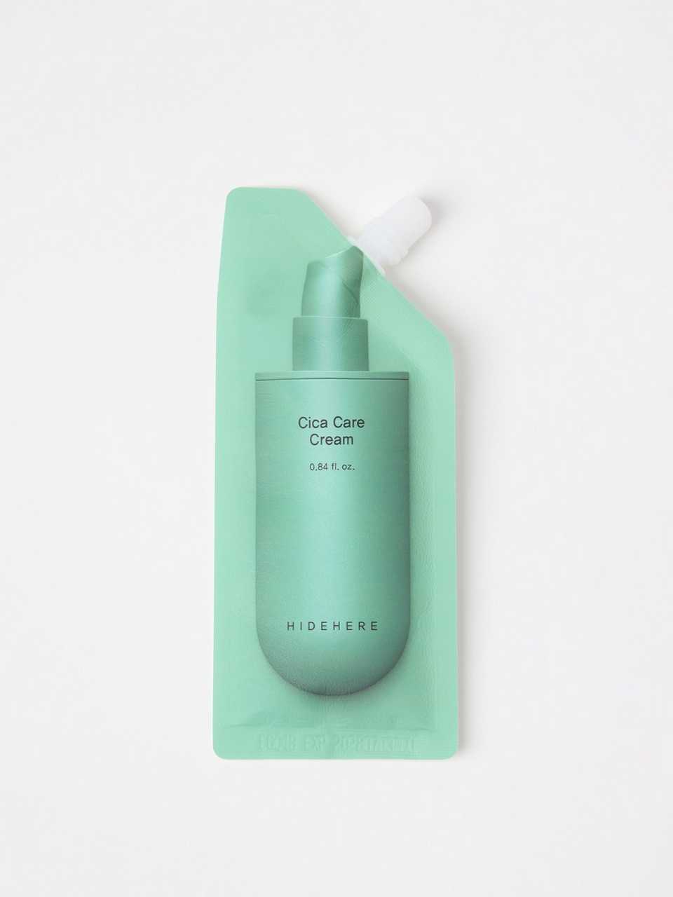 HIDEHERE Cica Care Cream