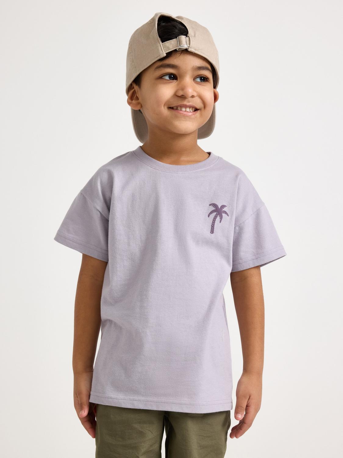 Oversized t-shirt