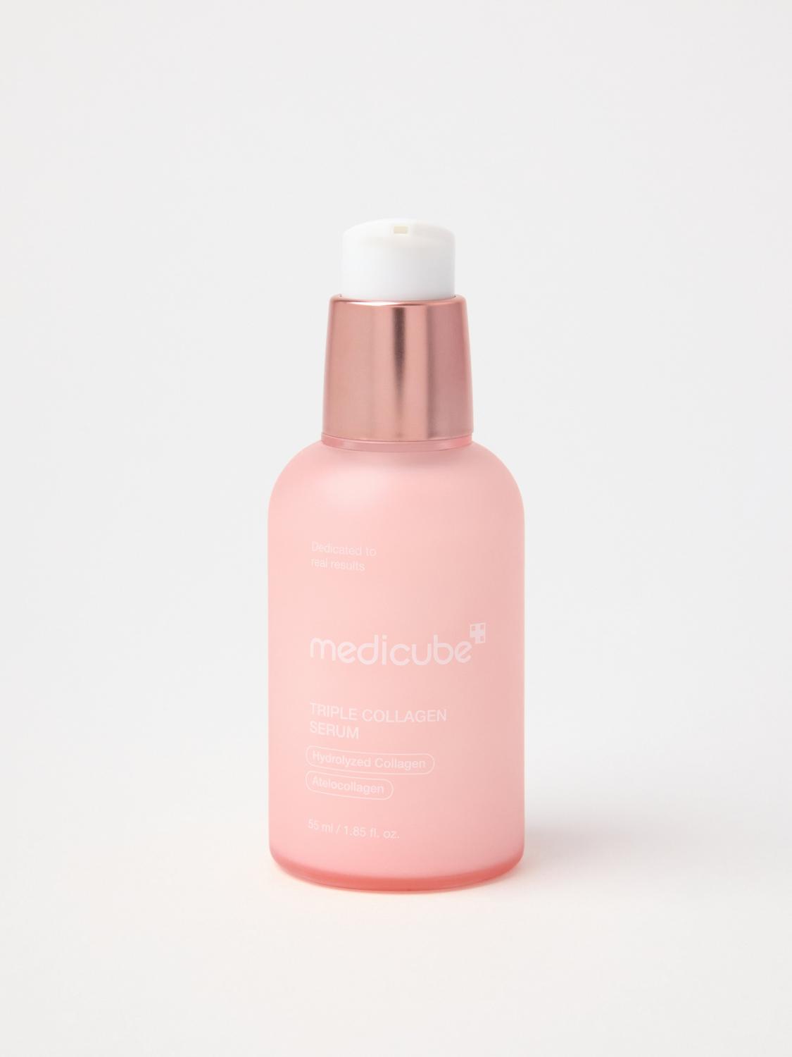 Medicube Triple Collage Serum
