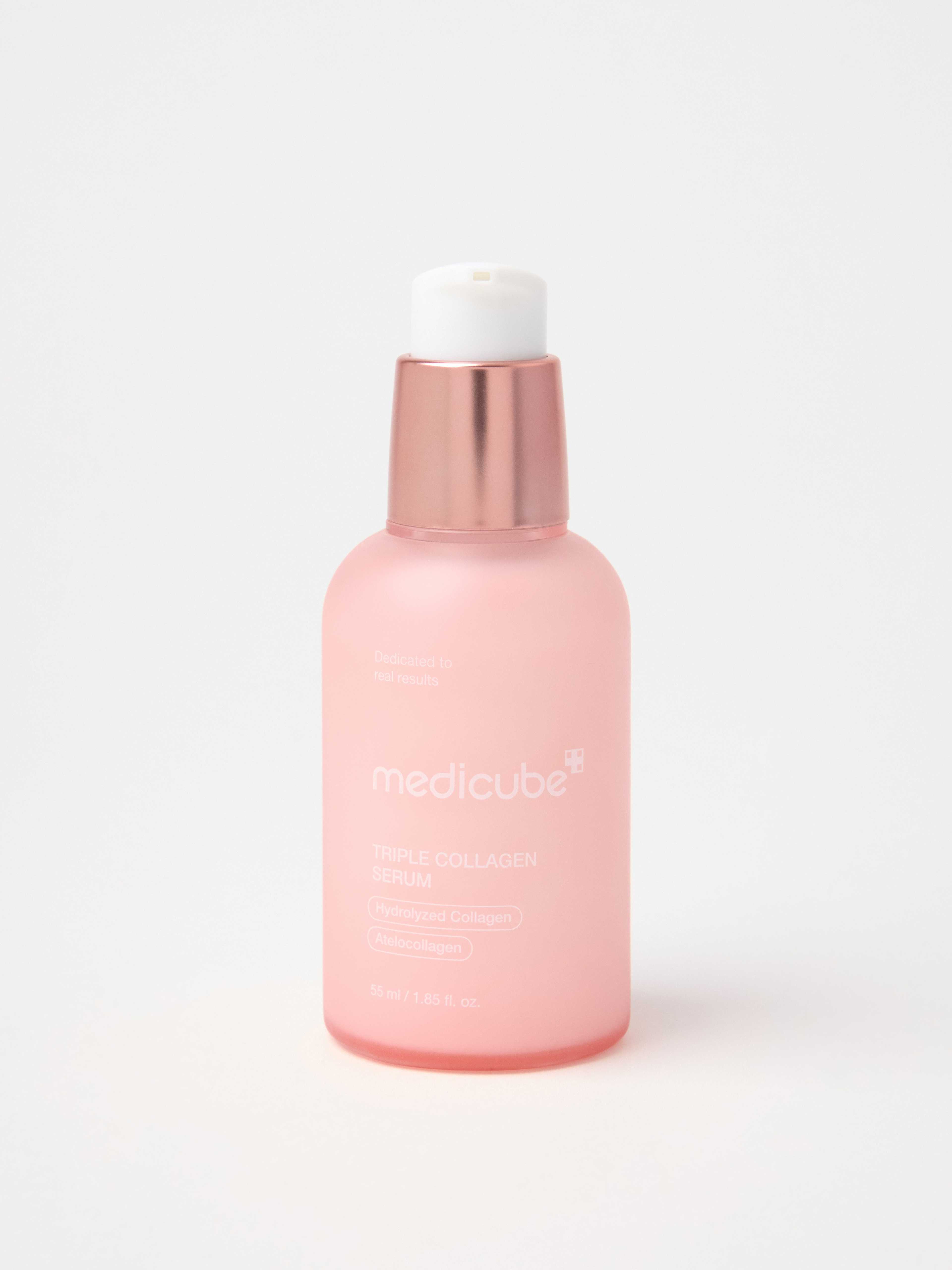 Medicube Triple Collage Serum