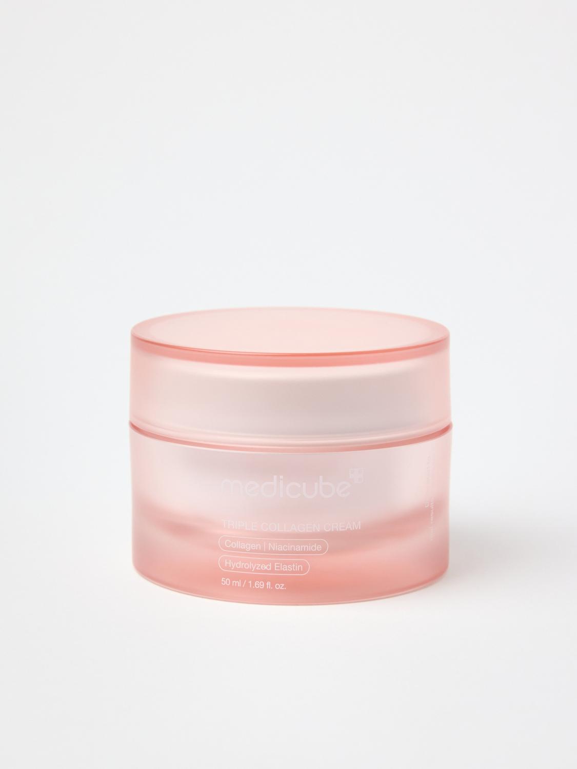 Medicube Triple Collagen Cream