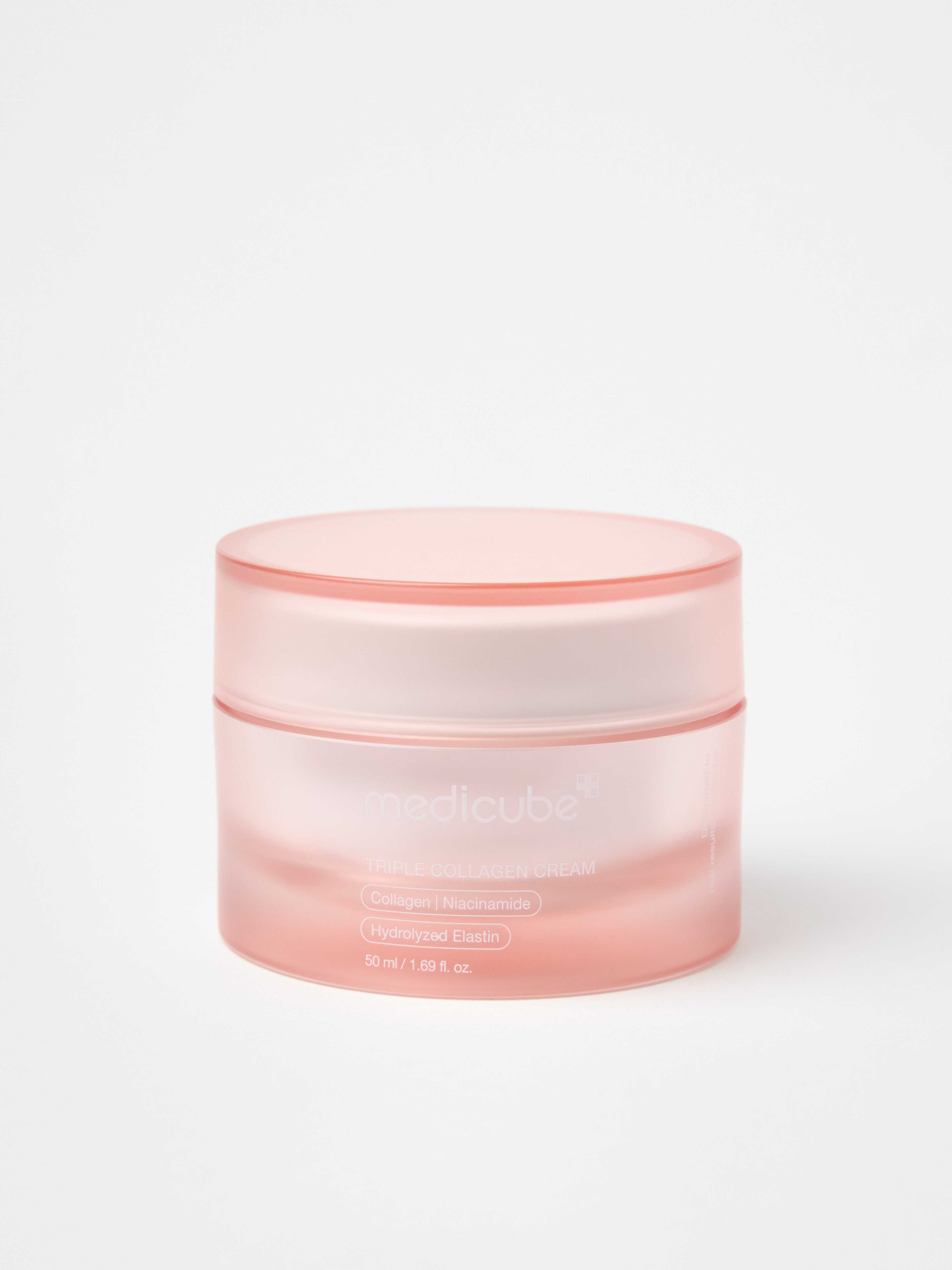 Medicube Triple Collagen Cream