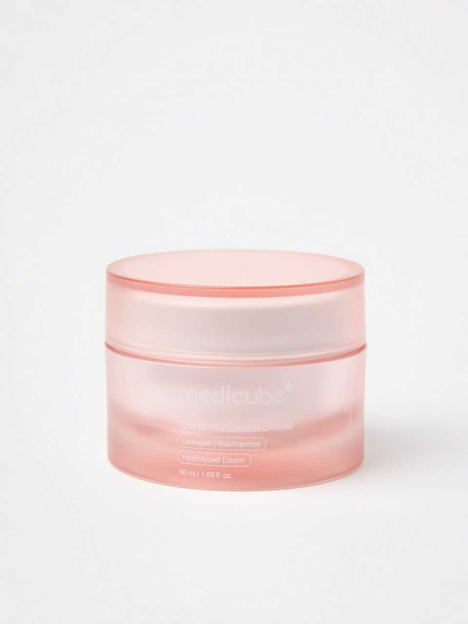 Medicube Triple Collagen Cream