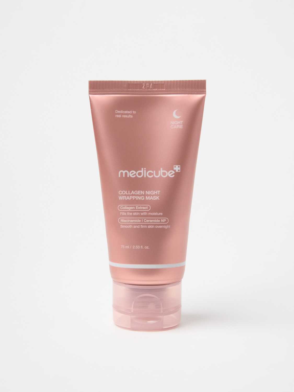 Medicube Collagen Night Wrapping Mask