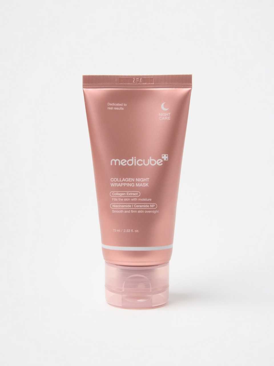 Medicube Collagen Night Wrapping Mask