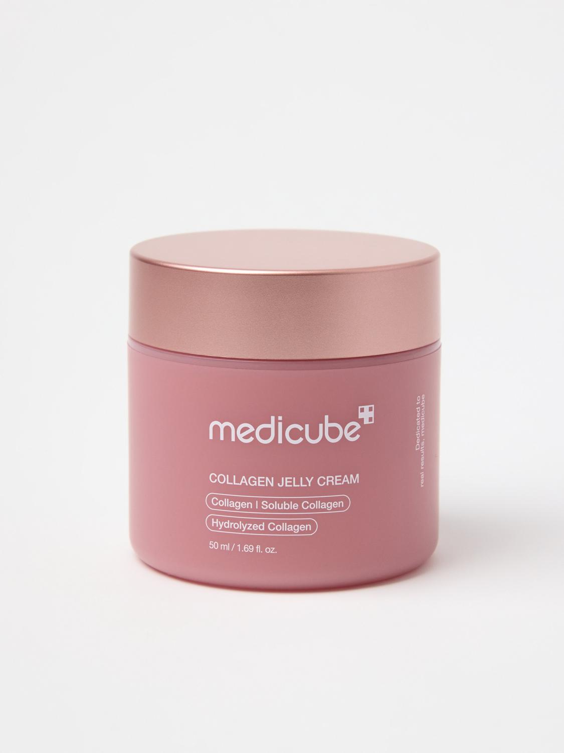 Medicube Collagen Jelly Cream