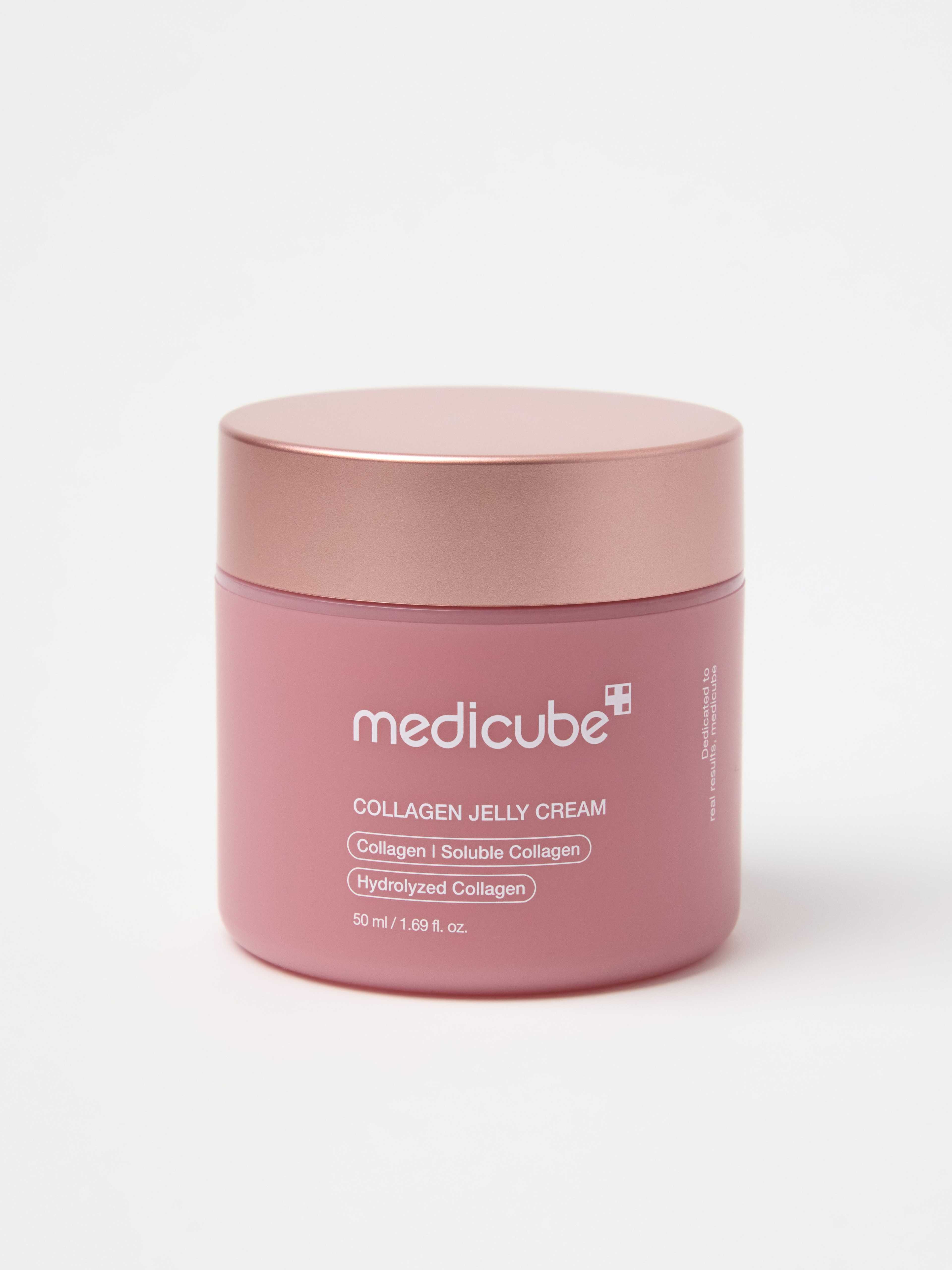 Medicube Collagen Jelly Cream