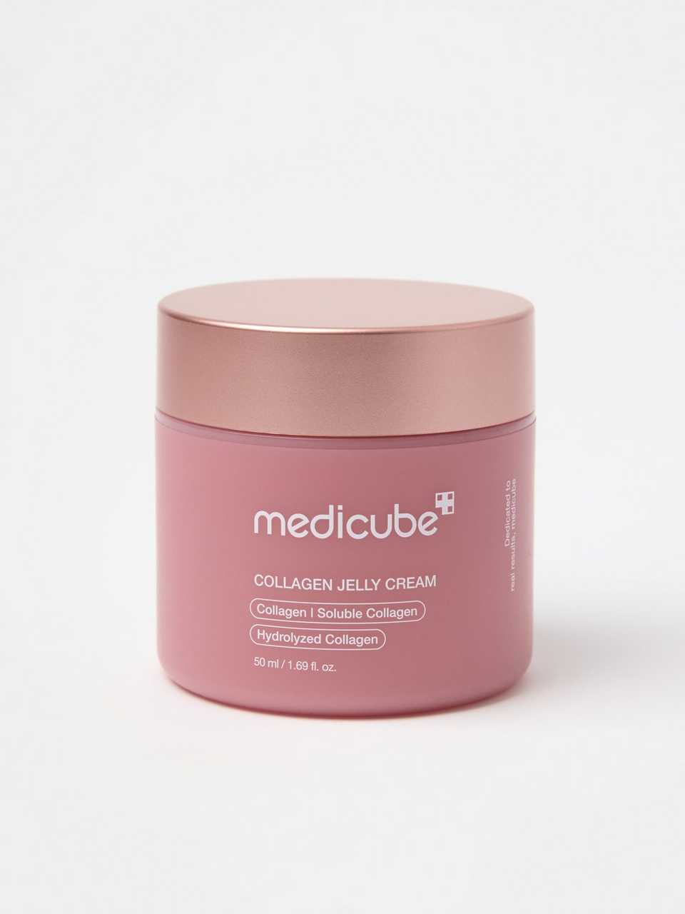Medicube Collagen Jelly Cream