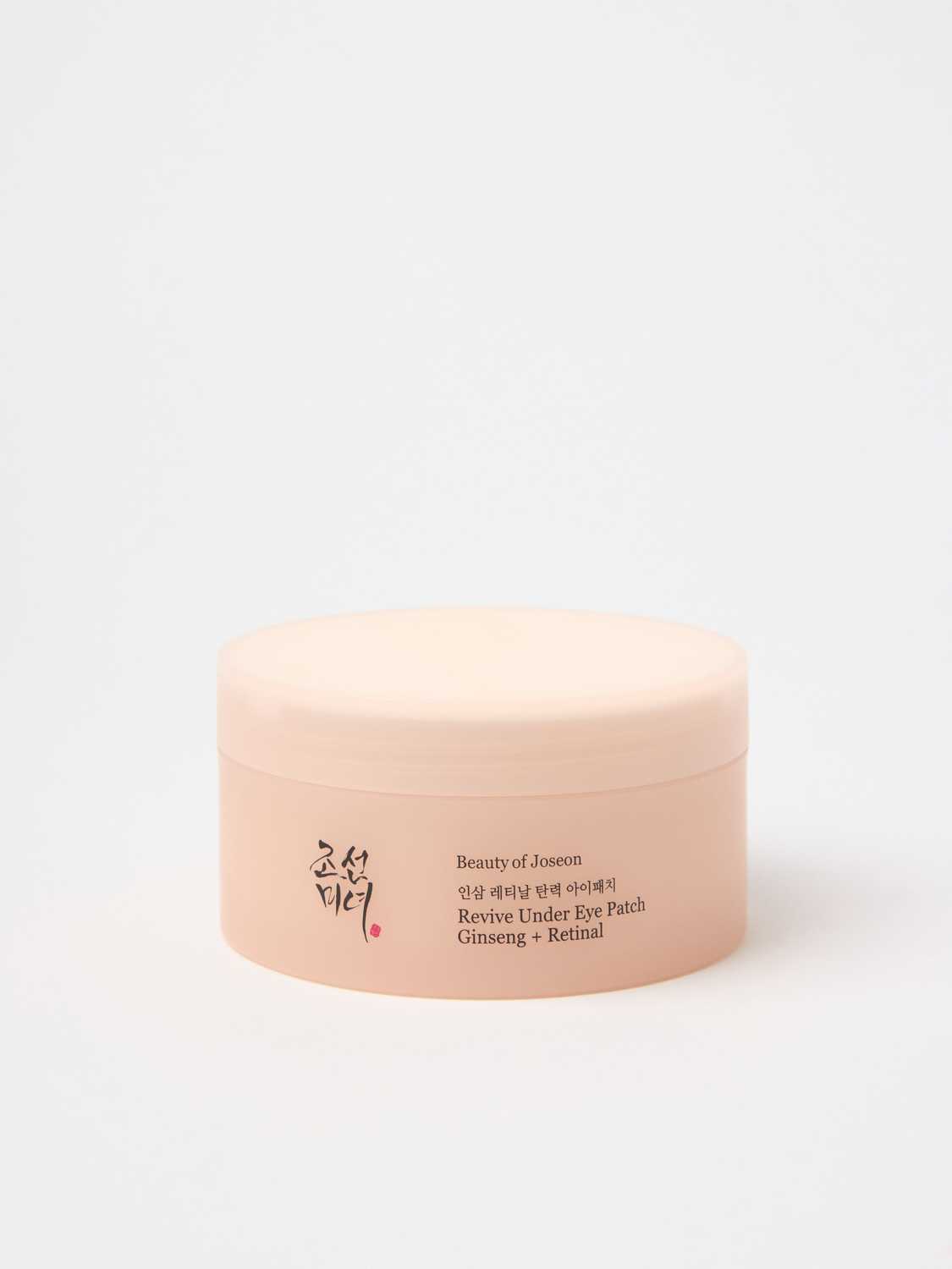 Beauty of Joseon Revive Under Eye Patch Ginseng + Retinal