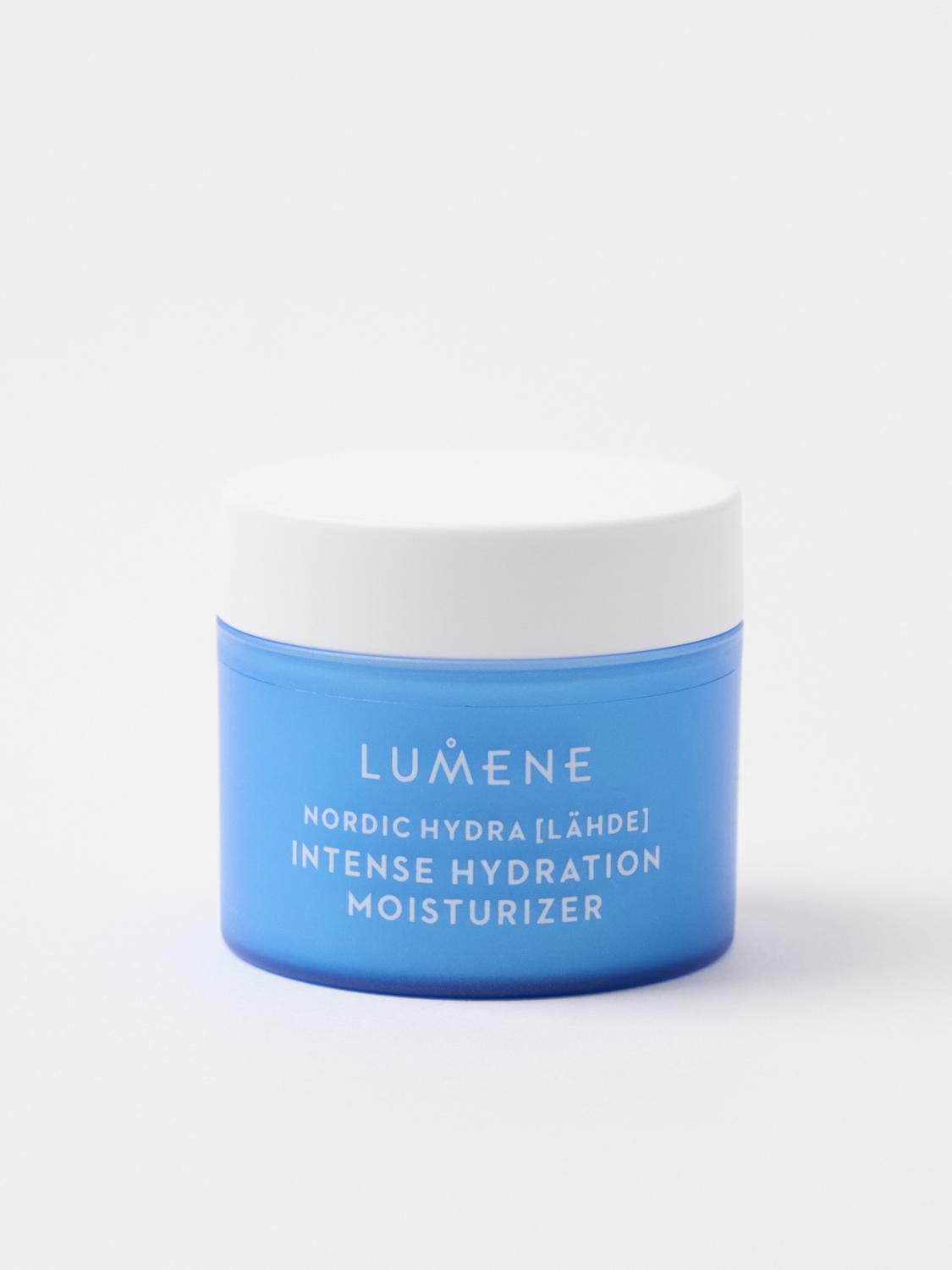 Lumene Nordic Hydra Lähde Intense Hydration Moisturizer