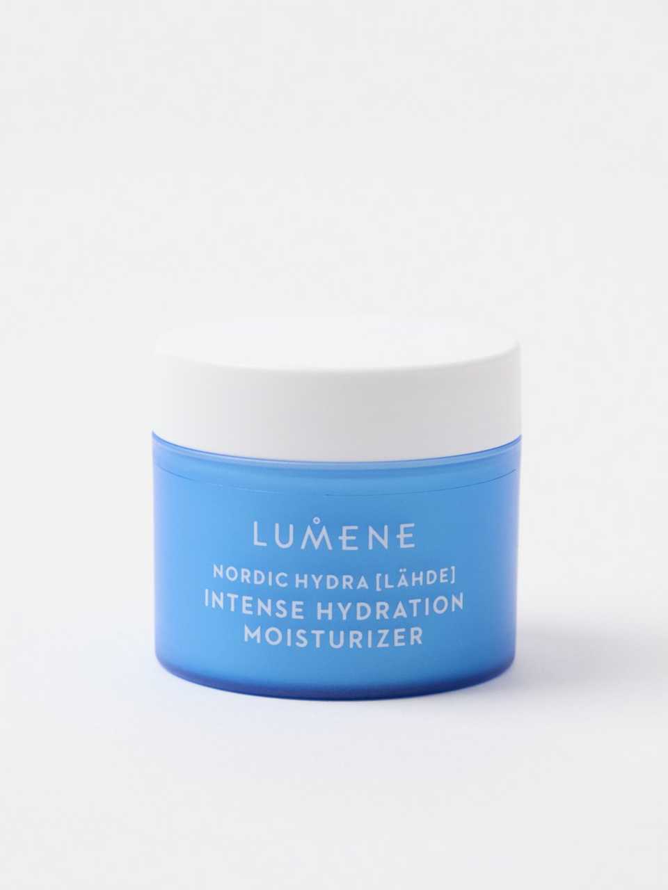 Lumene Nordic Hydra Lähde Intense Hydration Moisturizer
