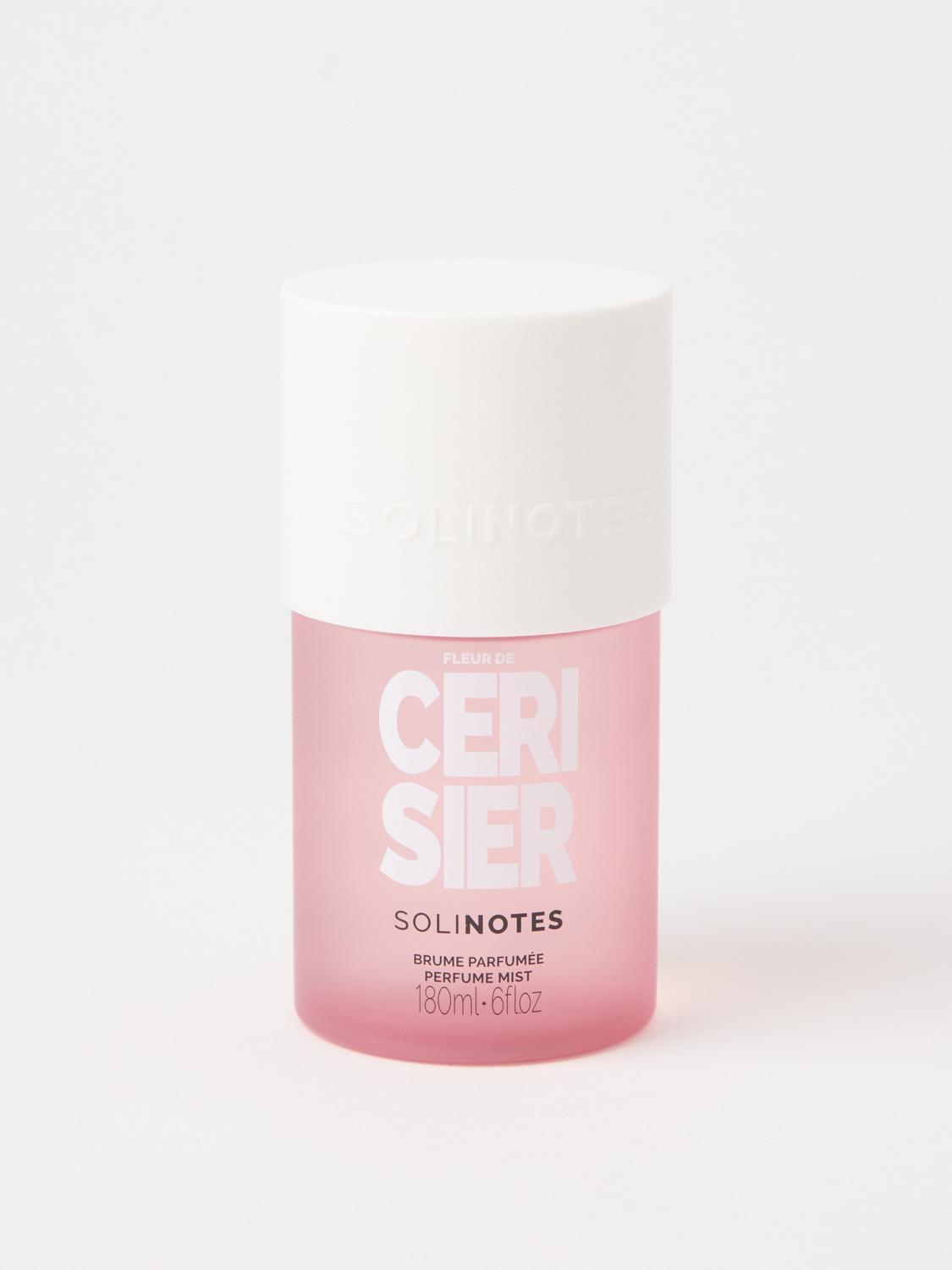 Solinotes Perfume Mist Cherry Blossom