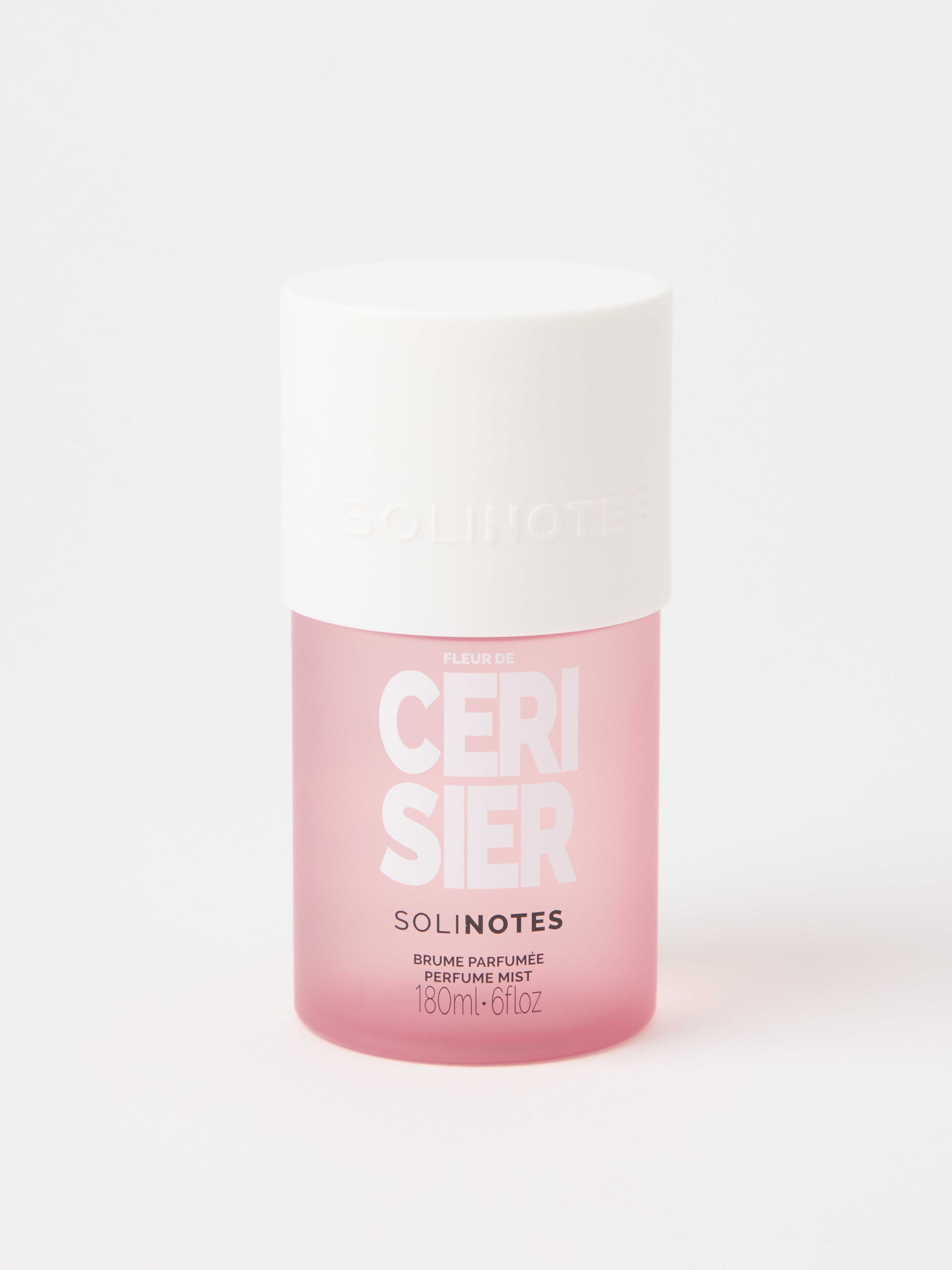 Solinotes Perfume Mist Cherry Blossom