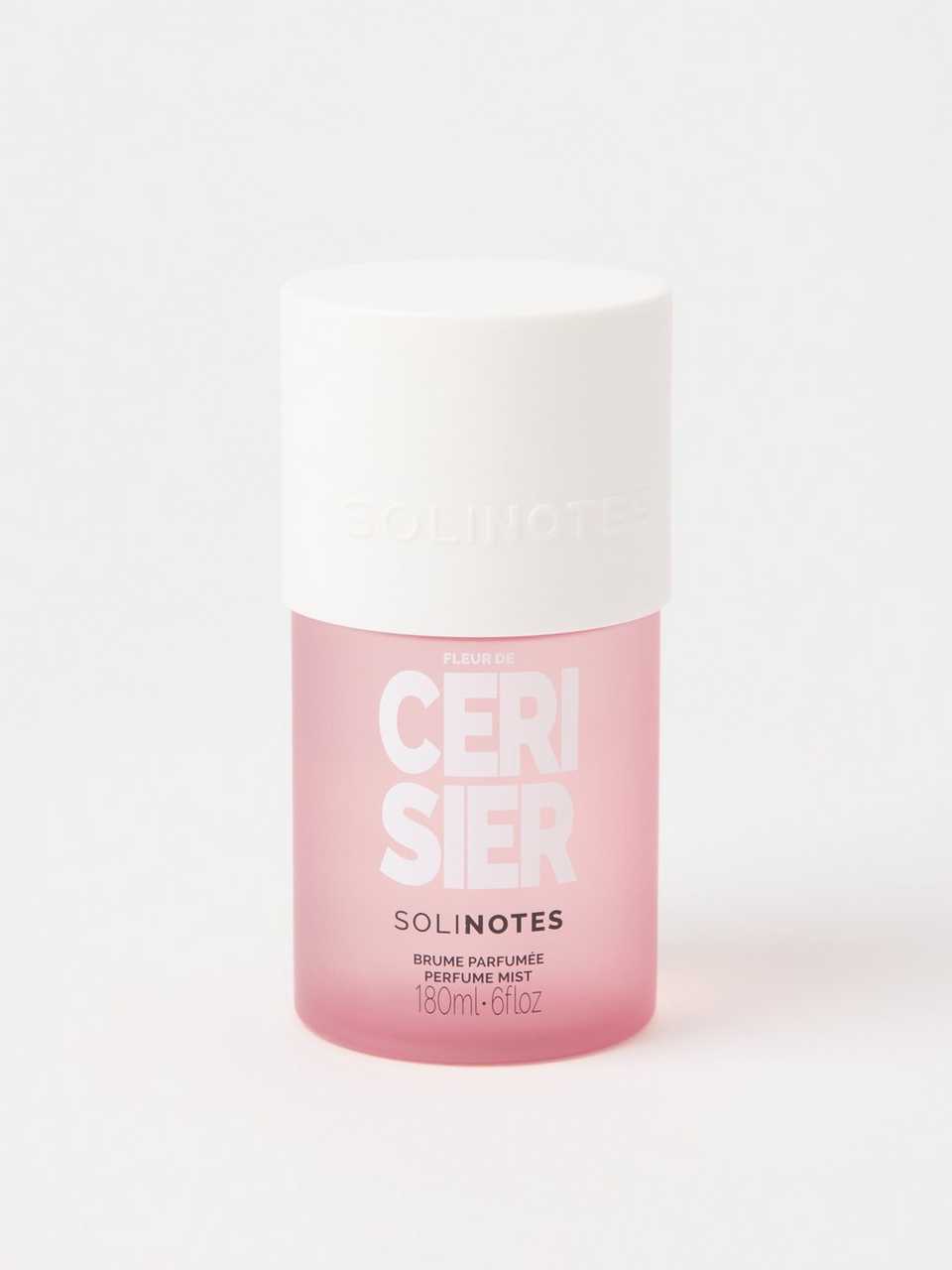 Solinotes Perfume Mist Cherry Blossom