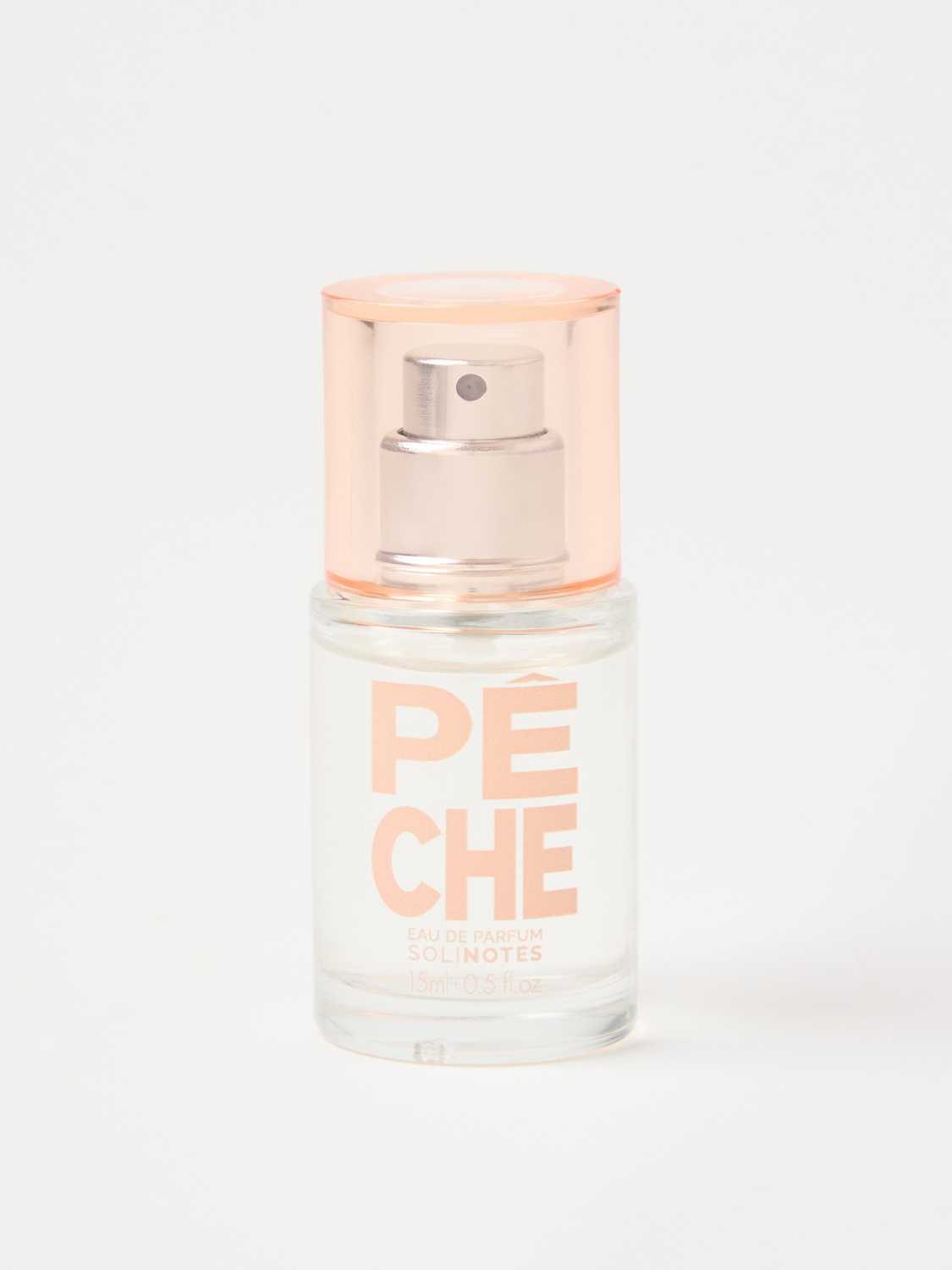 Solinotes Peach Eau De Parfum