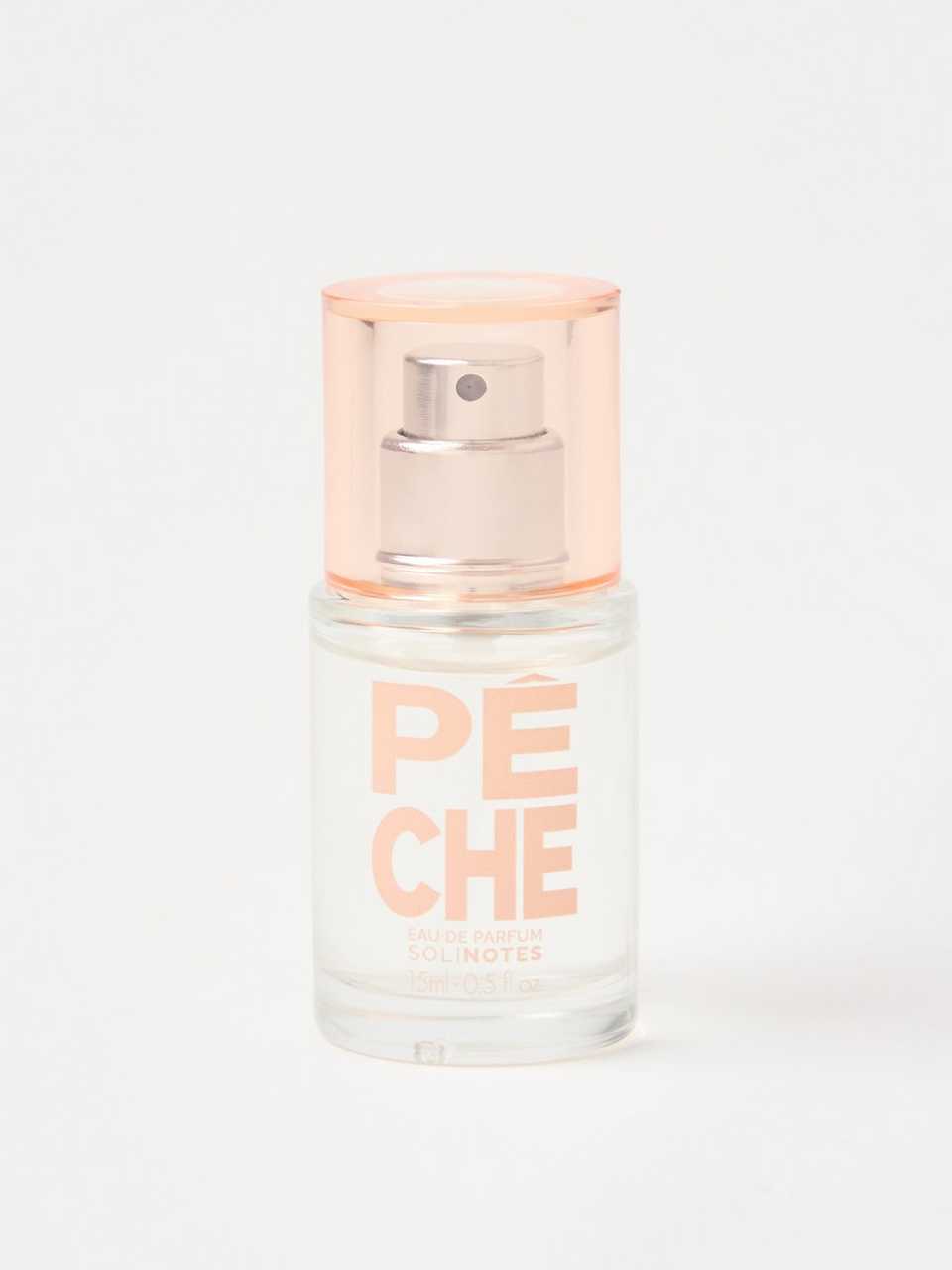 Solinotes Peach Eau De Parfum