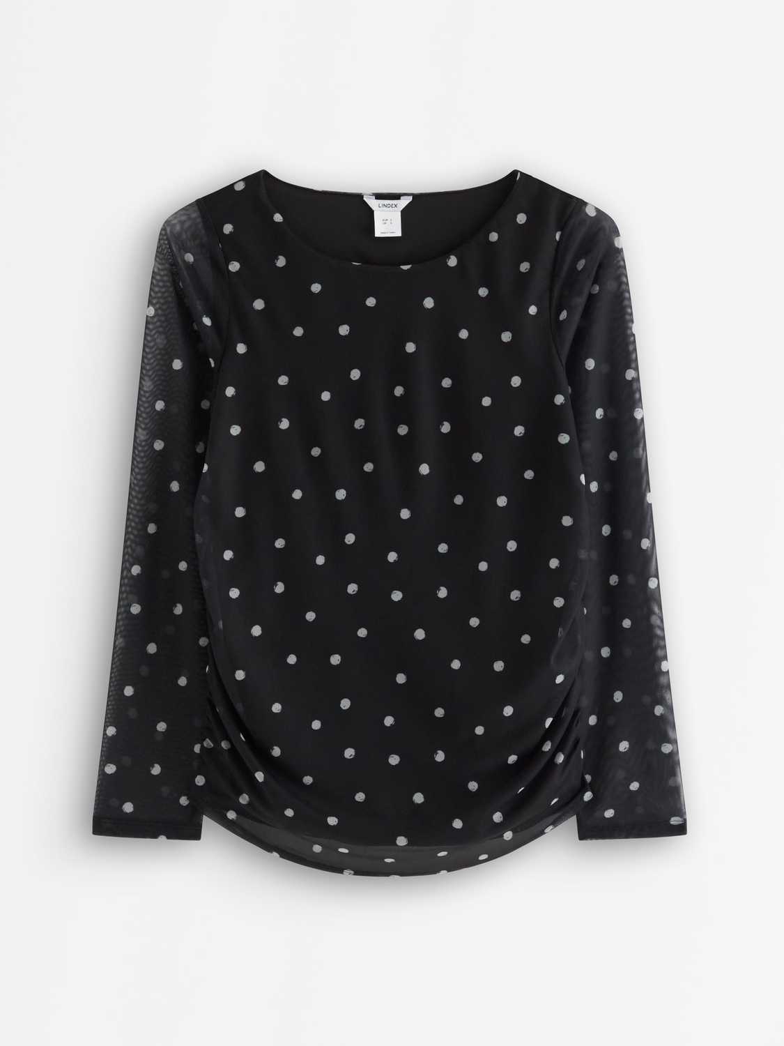 MOM maternity top