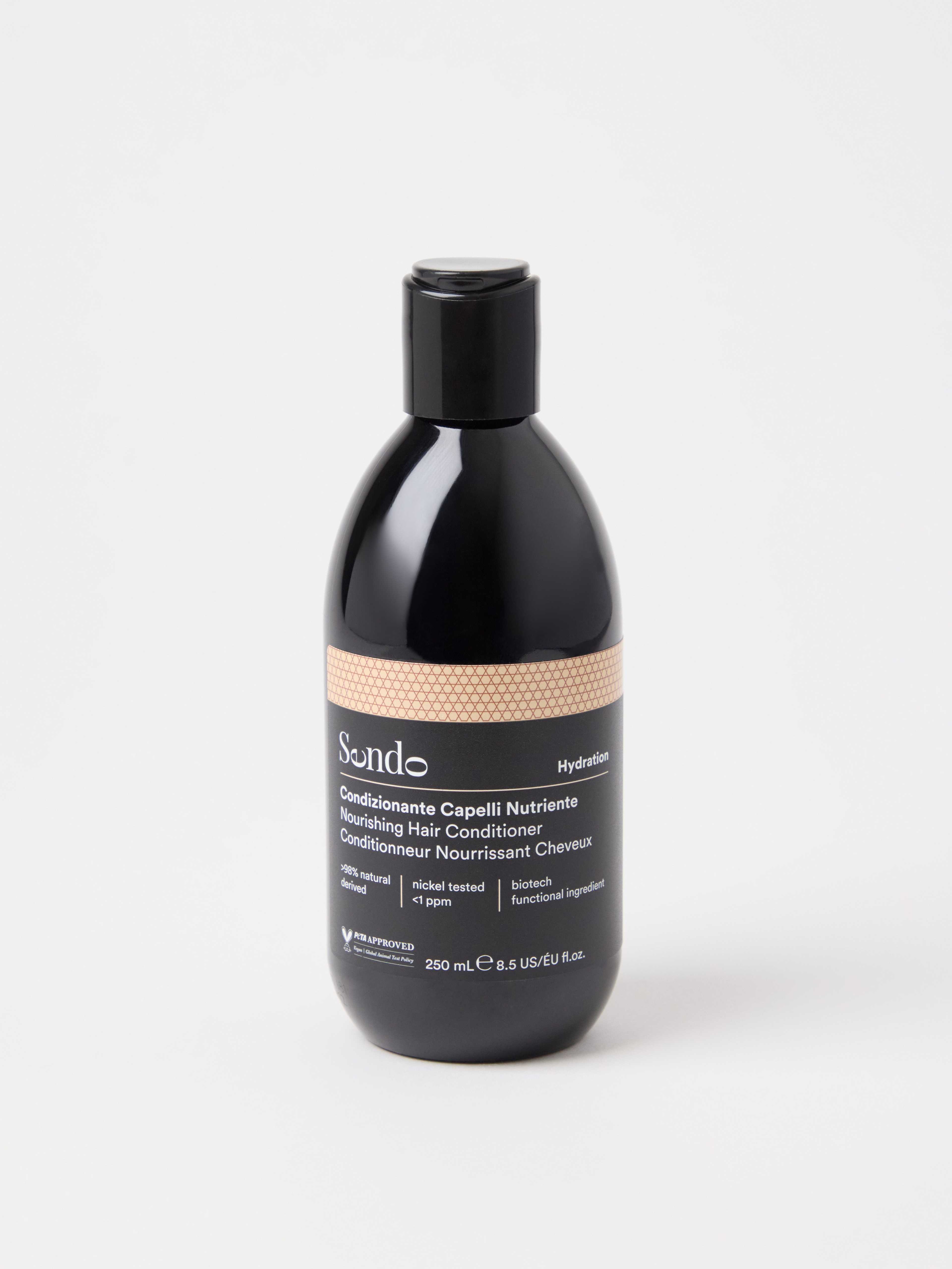 Sendo Hydration Nourishing Hair Conditioner