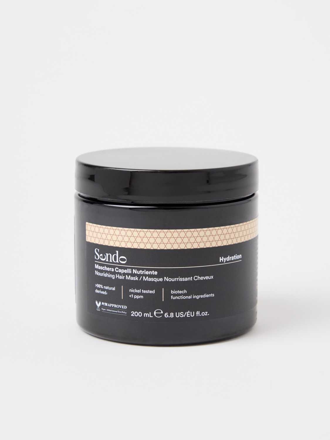 Sendo Hydrationi Nourishing Hair Mask