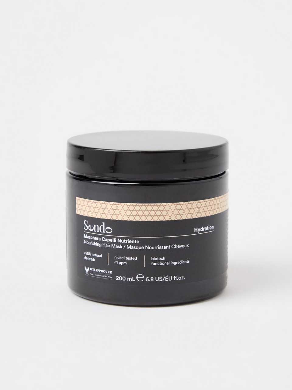 Sendo Hydrationi Nourishing Hair Mask