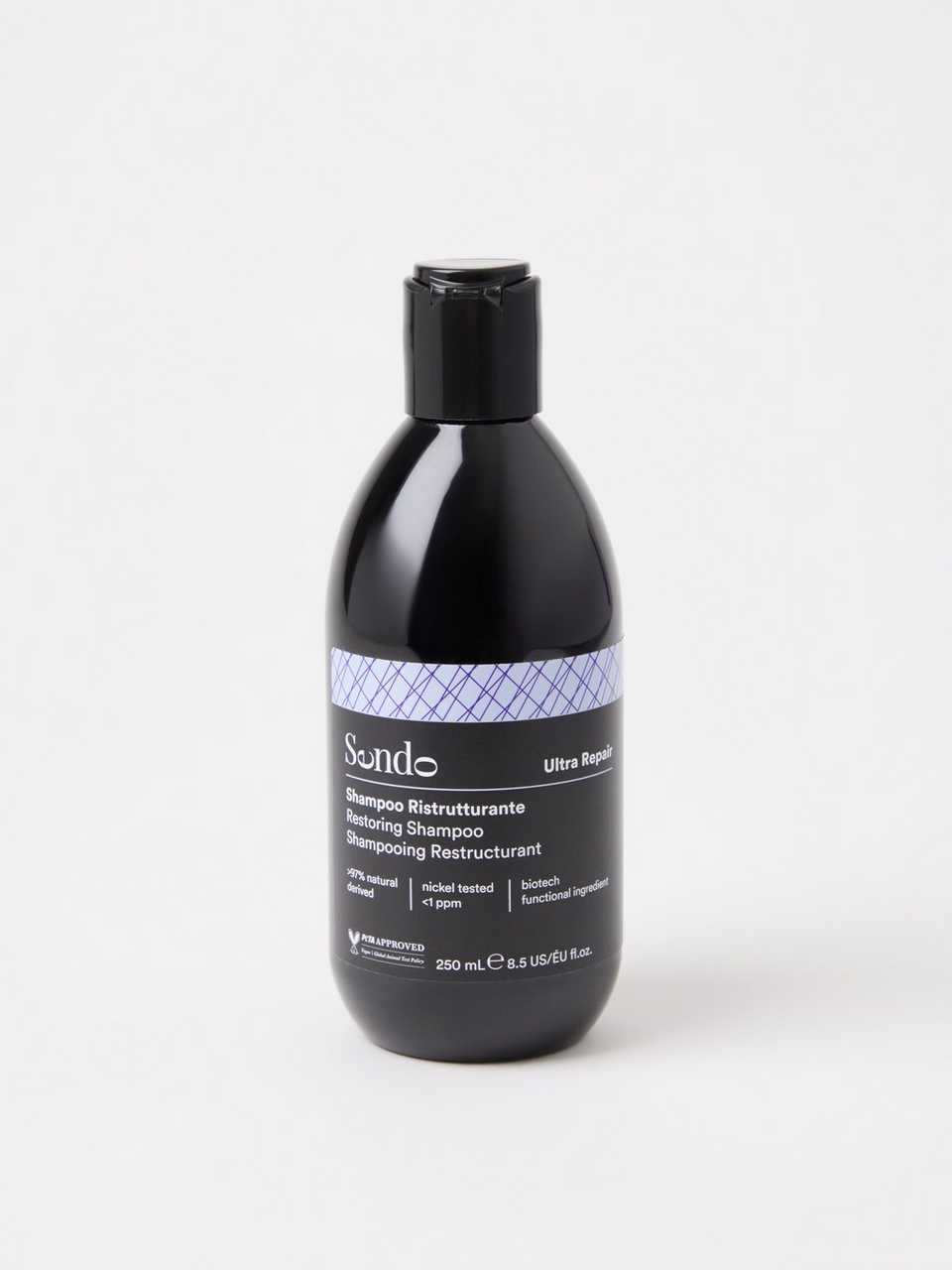 Sendo Ultra Repair Restoring Shampoo