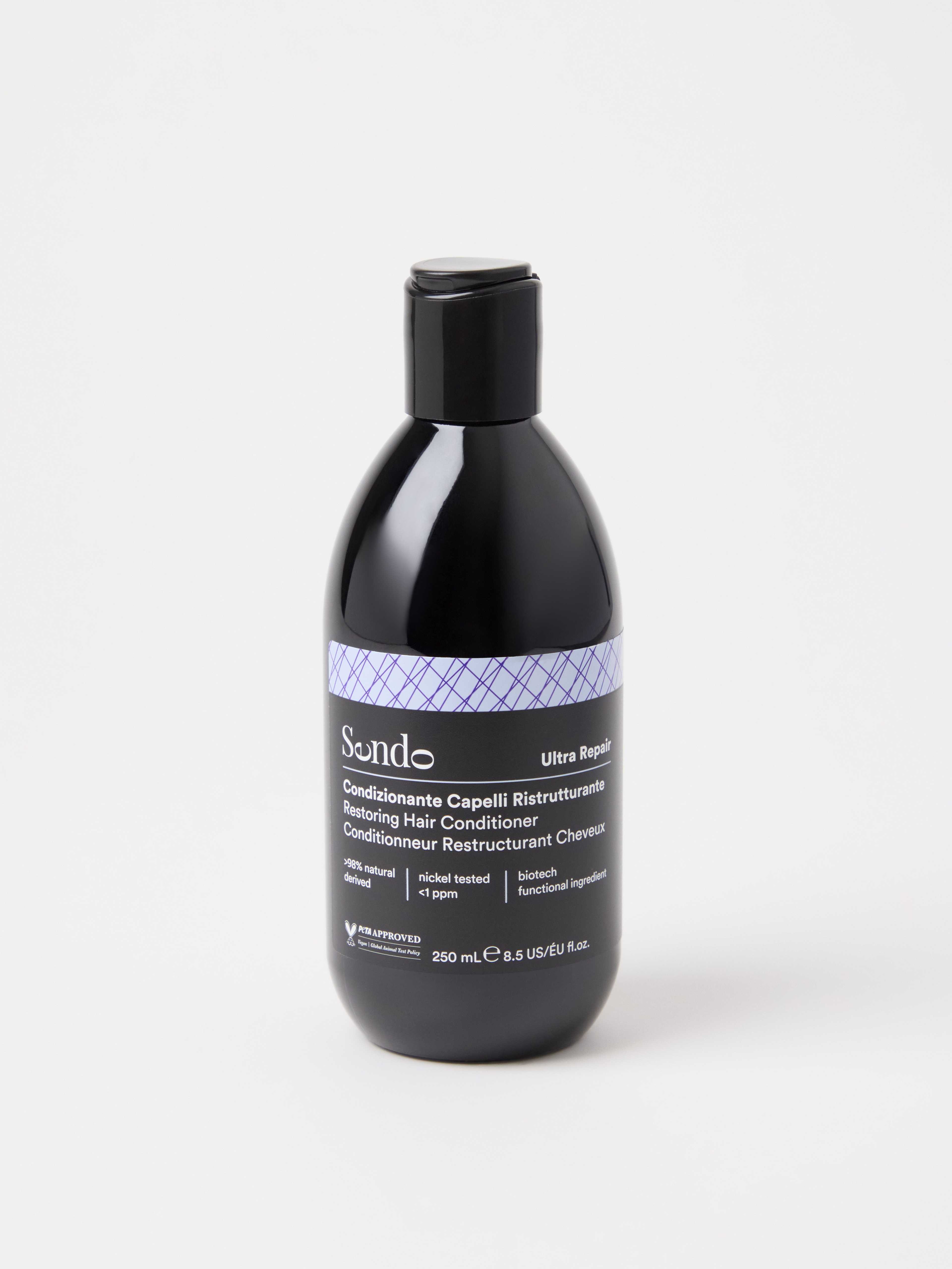 Sendo Ultra Repair Restoring Hair Conditioner