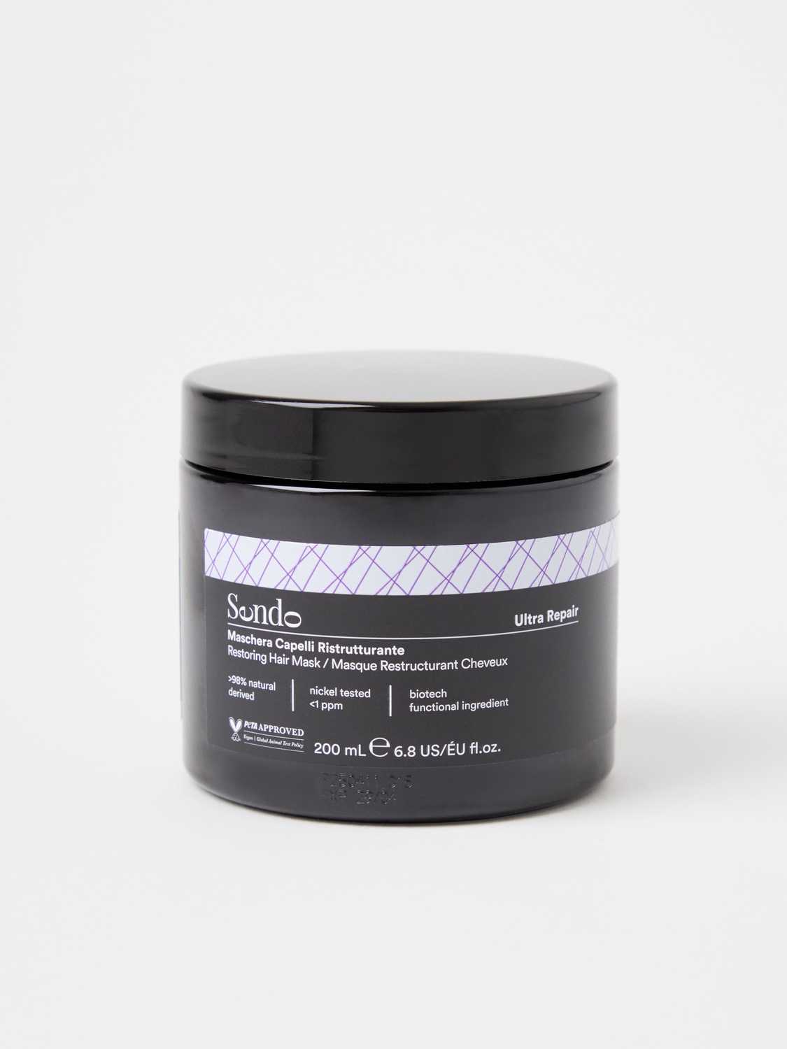 Sendo Ultra Repair Restoring Hair Mask