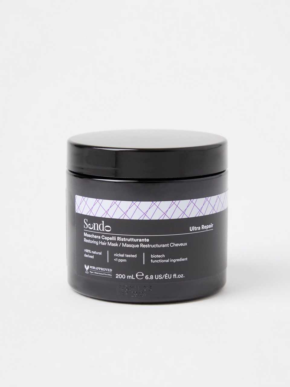 Sendo Ultra Repair Restoring Hair Mask