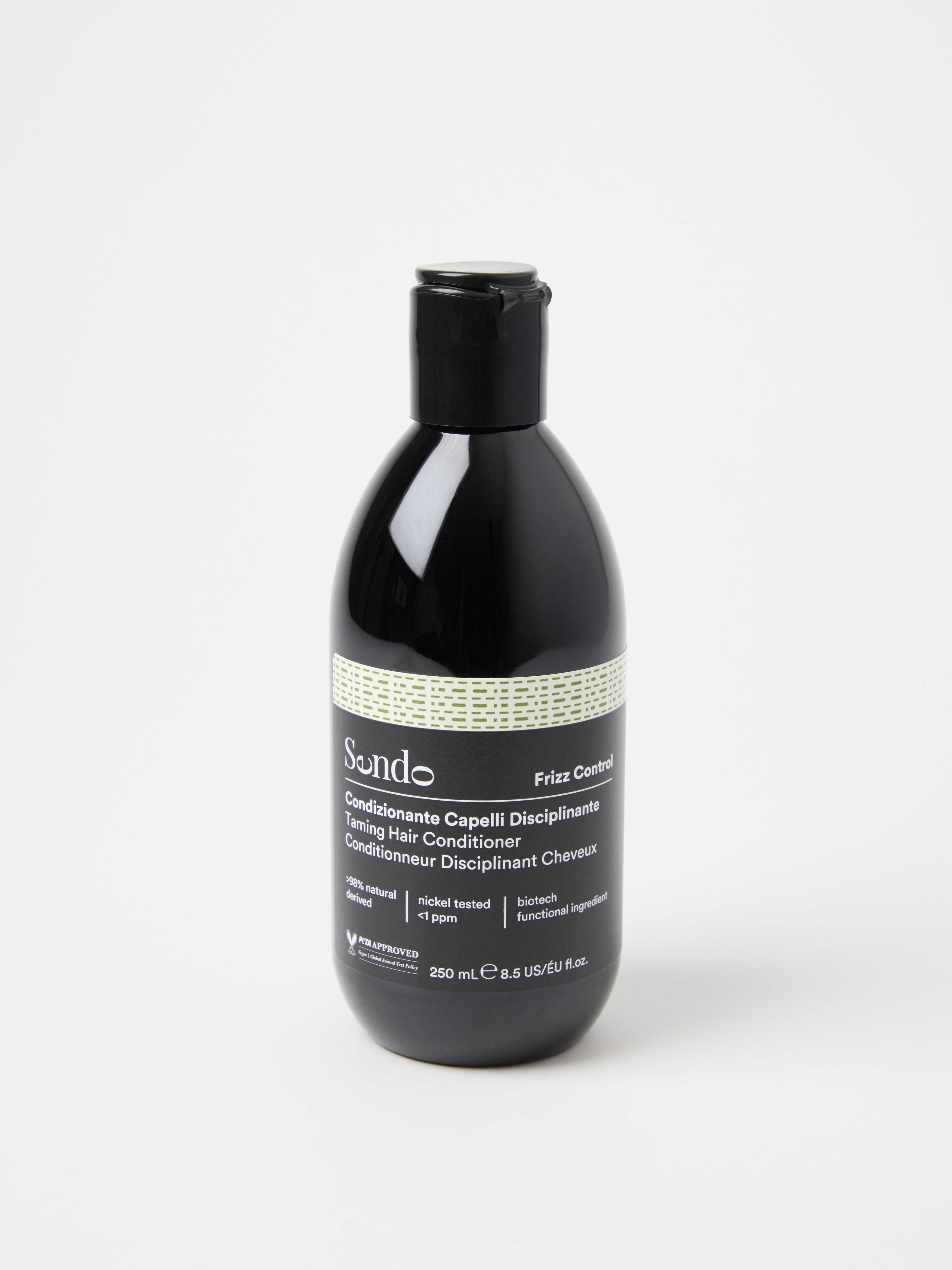 Sendo Frizz Control Taming Hair Conditioner