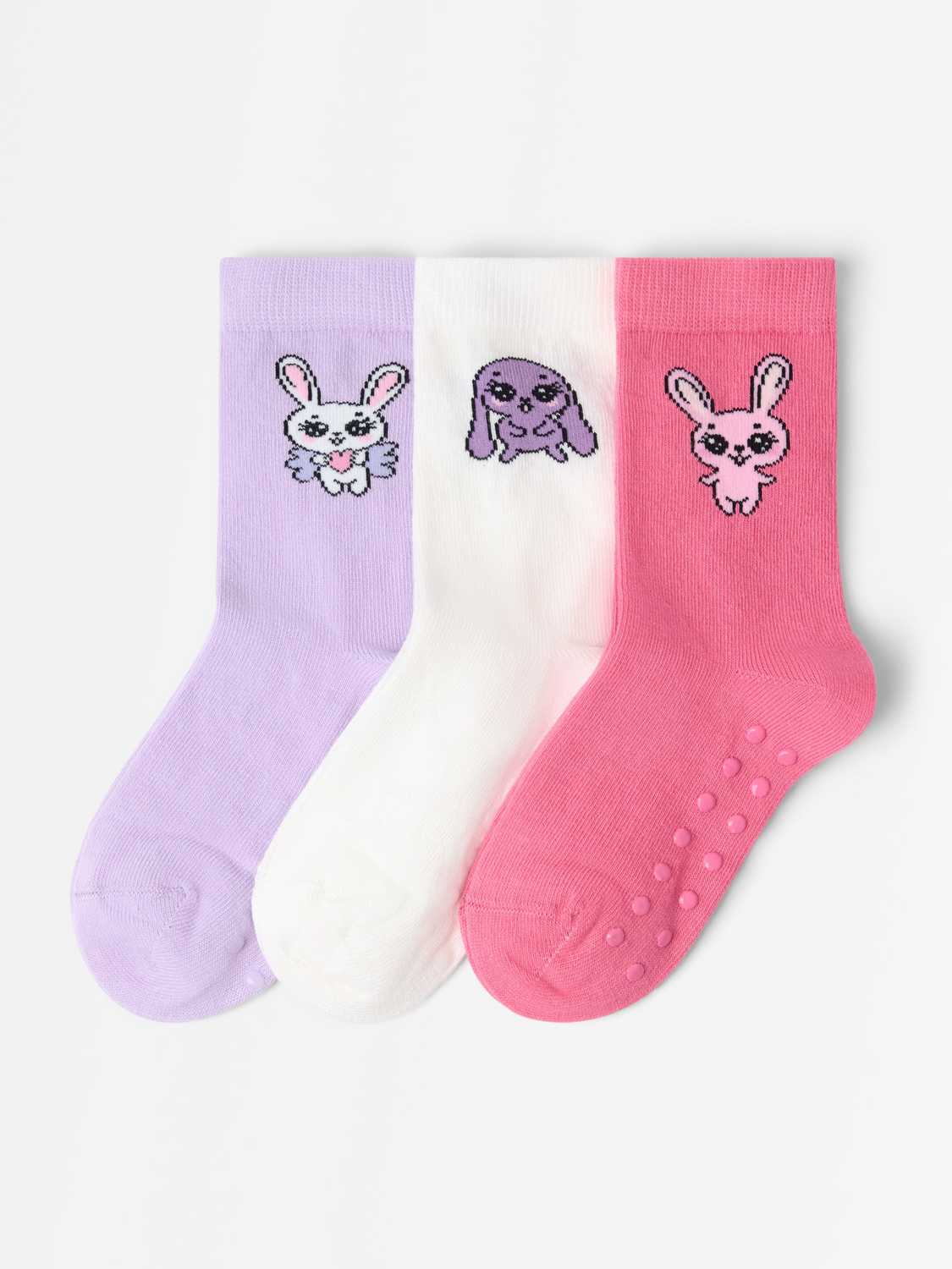 3-pack strumpor