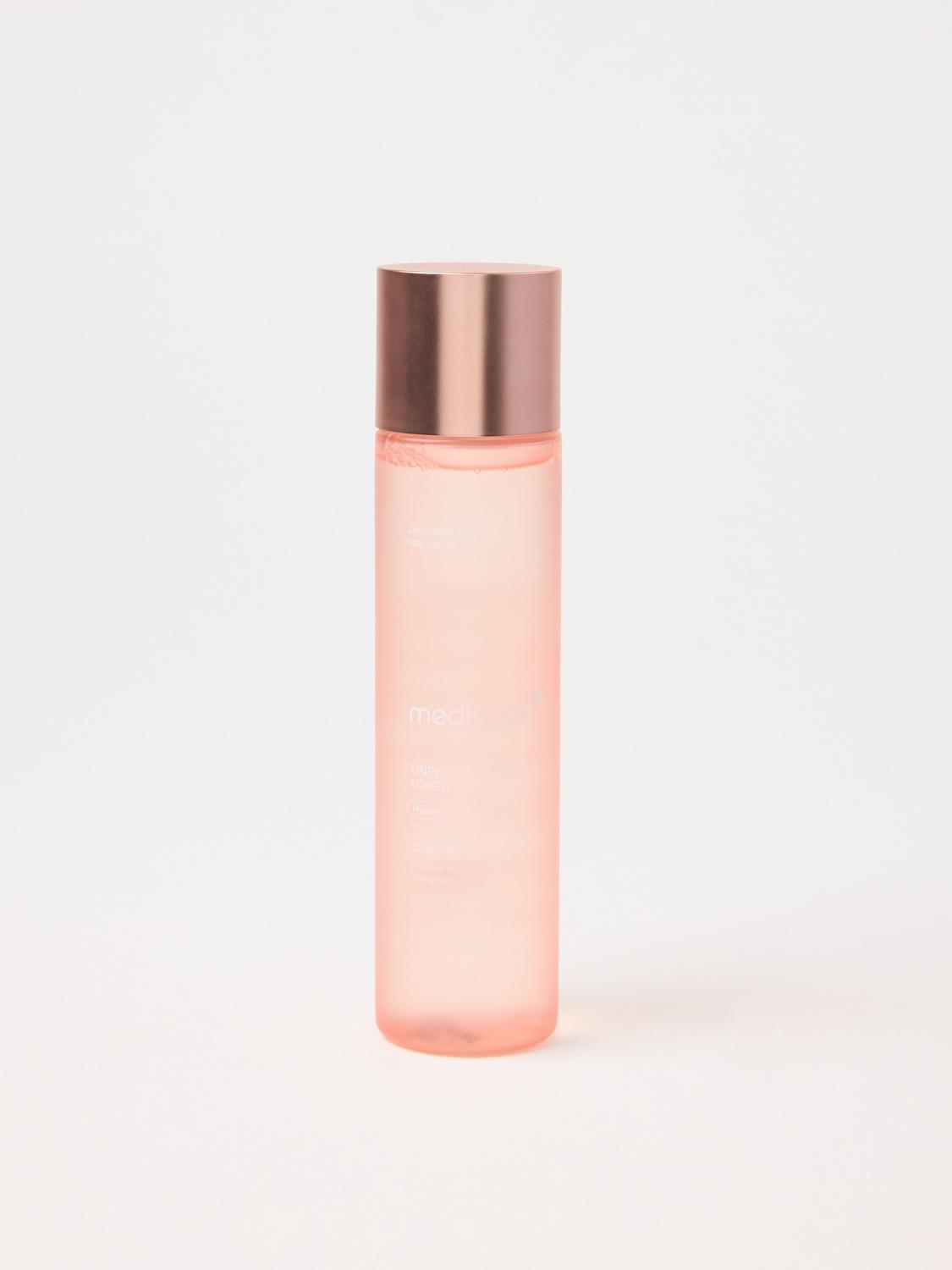 Medicube Triple Collagen Toner