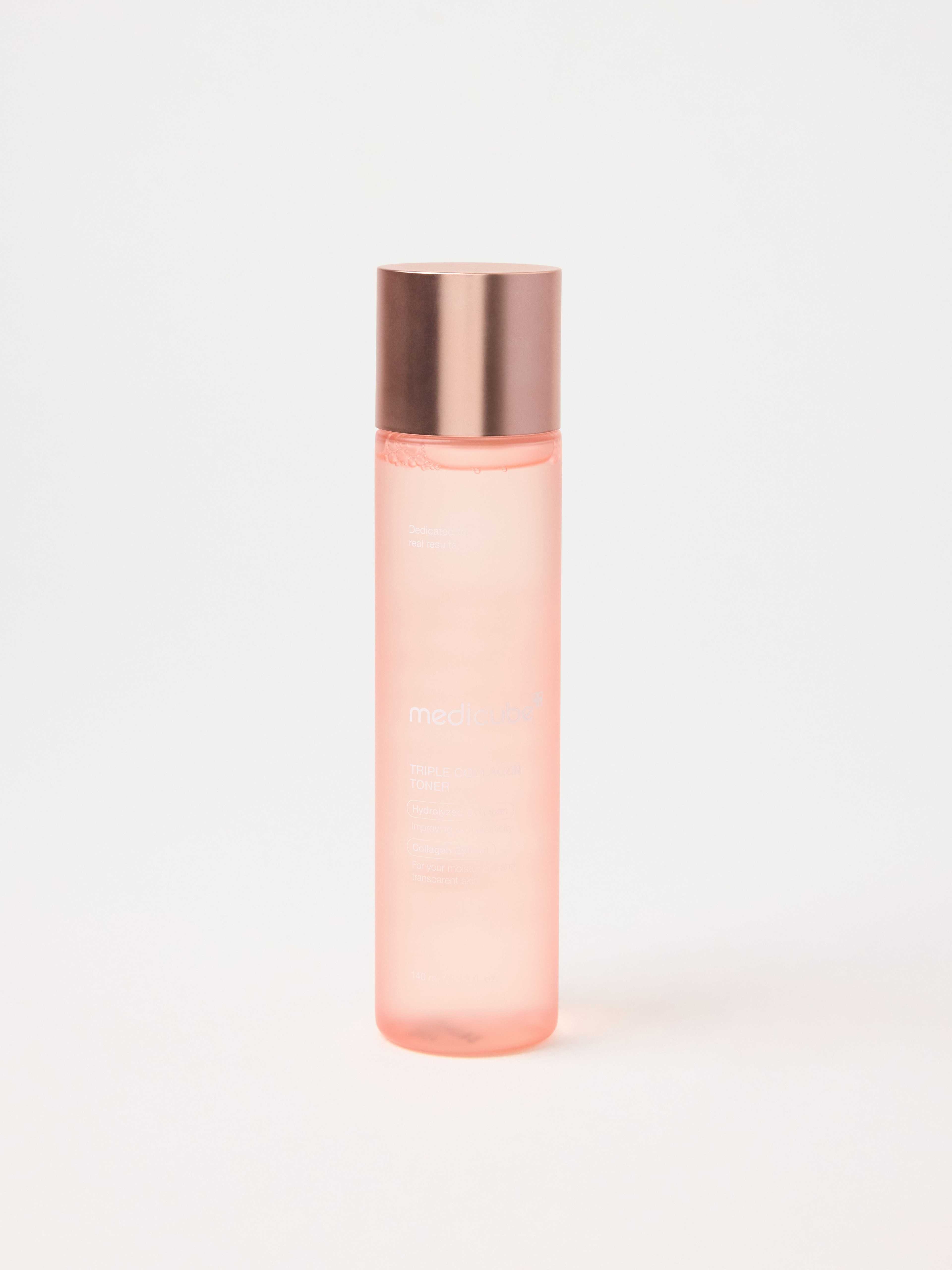 Medicube Triple Collagen Toner
